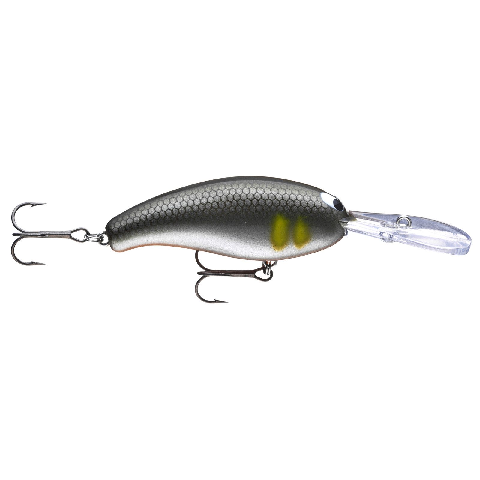 Daiwa Kunstköder, Daiwa Prorex Fuku Hayate Crank 5,5cm Spawn Ayu Crankbait Wobbler