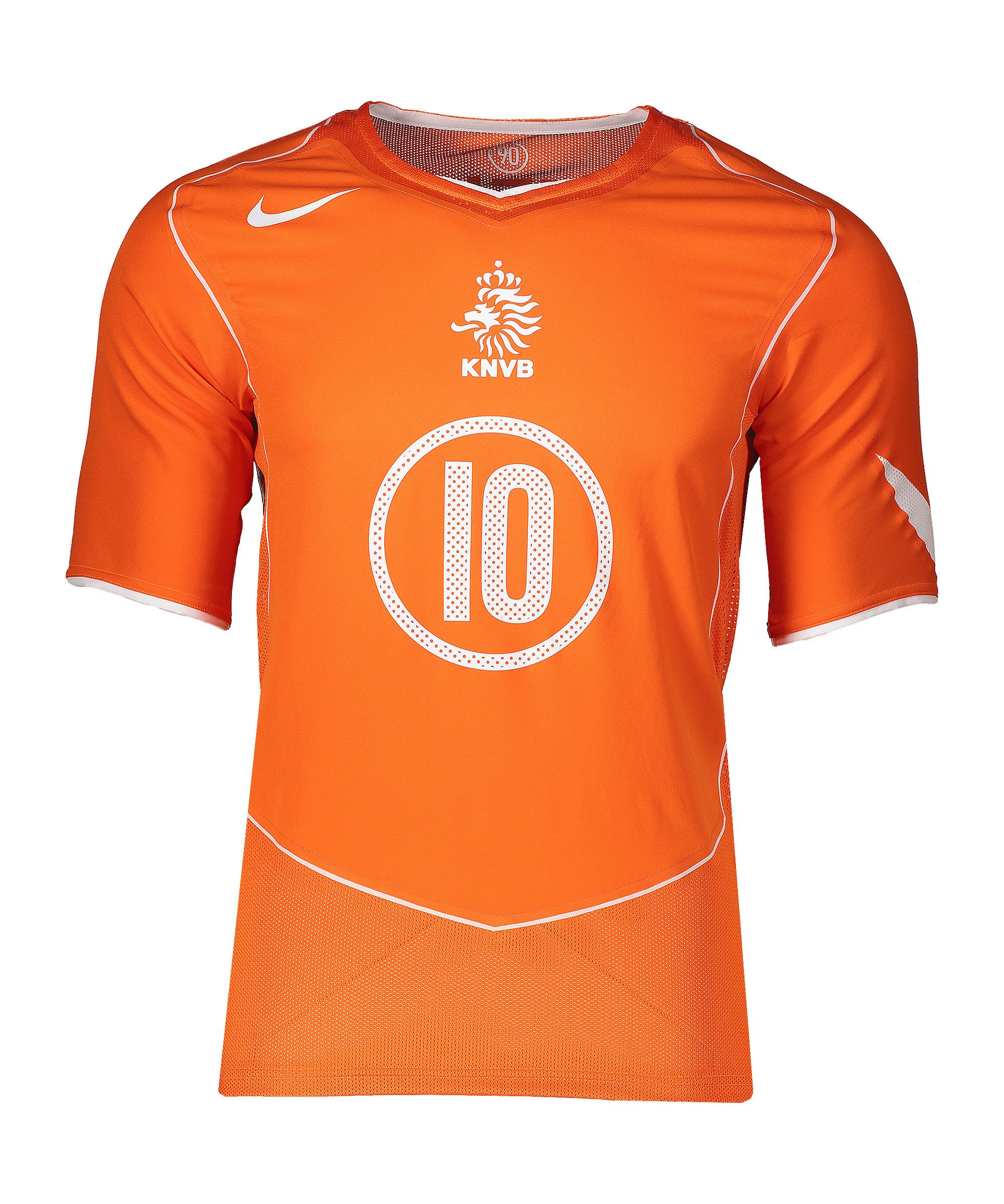 Nike Fußballtrikot Nike Performance Teamsport