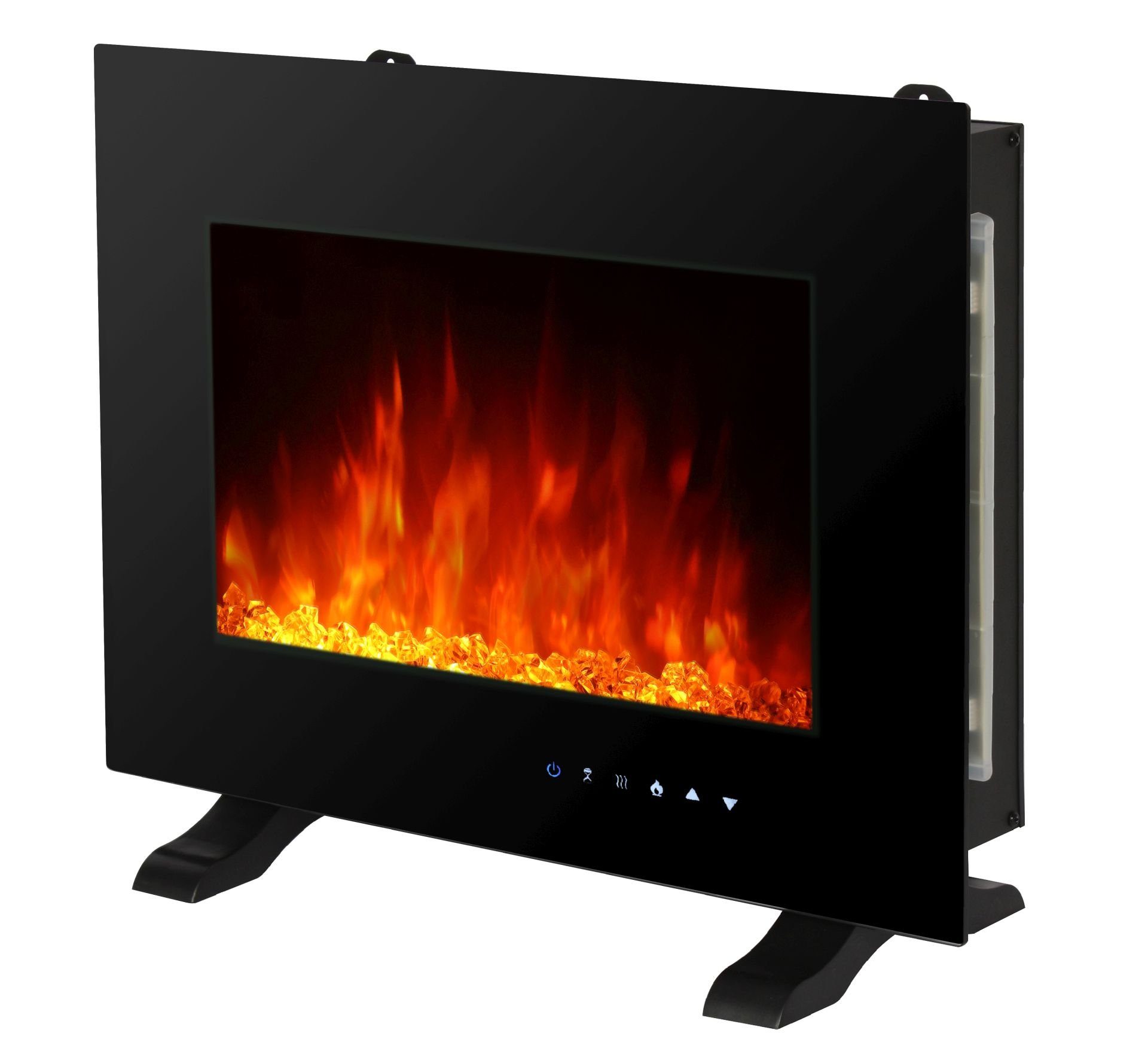 El Fuego Elektrokamin AY6281, Wandkamin "Aarau günstig online kaufen