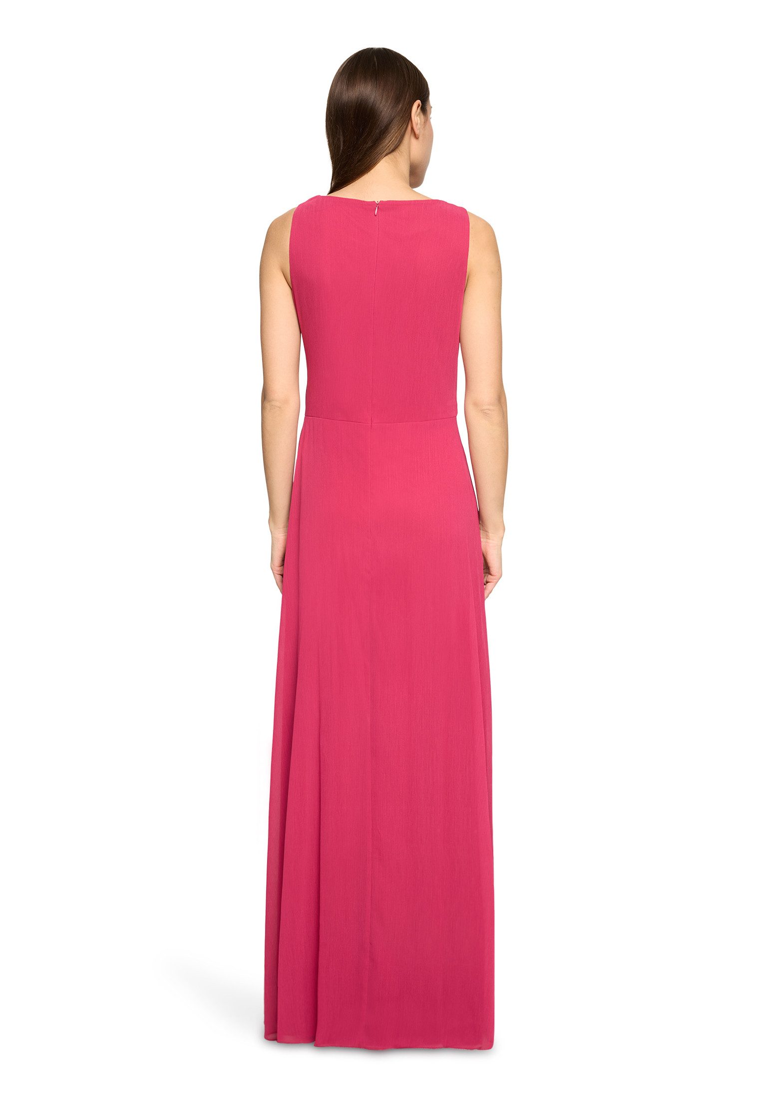 Vera Mont Abendkleid Damen mit Volant