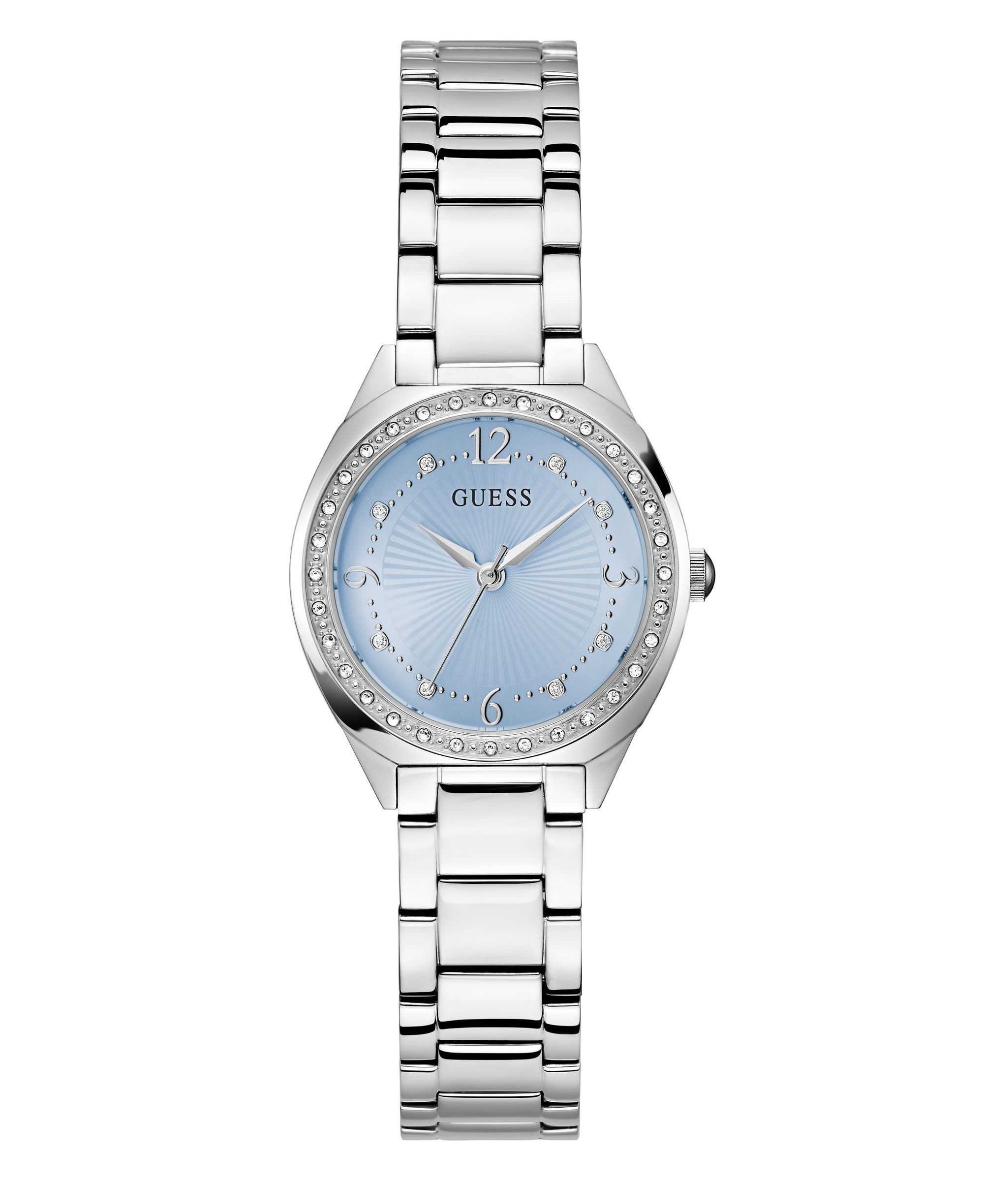 Quarzuhr GUESS-CHARLOTTE GW0767L6