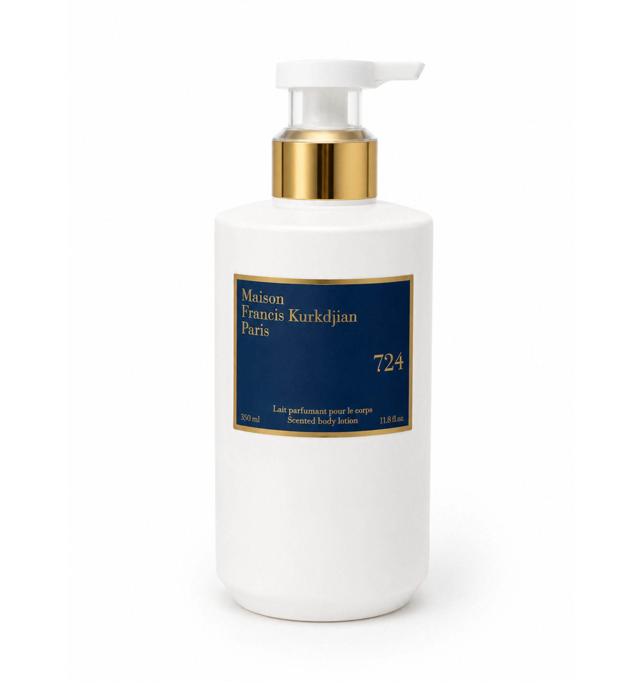 Maison Francis Kurkdjian Bodylotion Maison Francis Kurkdjian 724 Body Lotion 350 ml