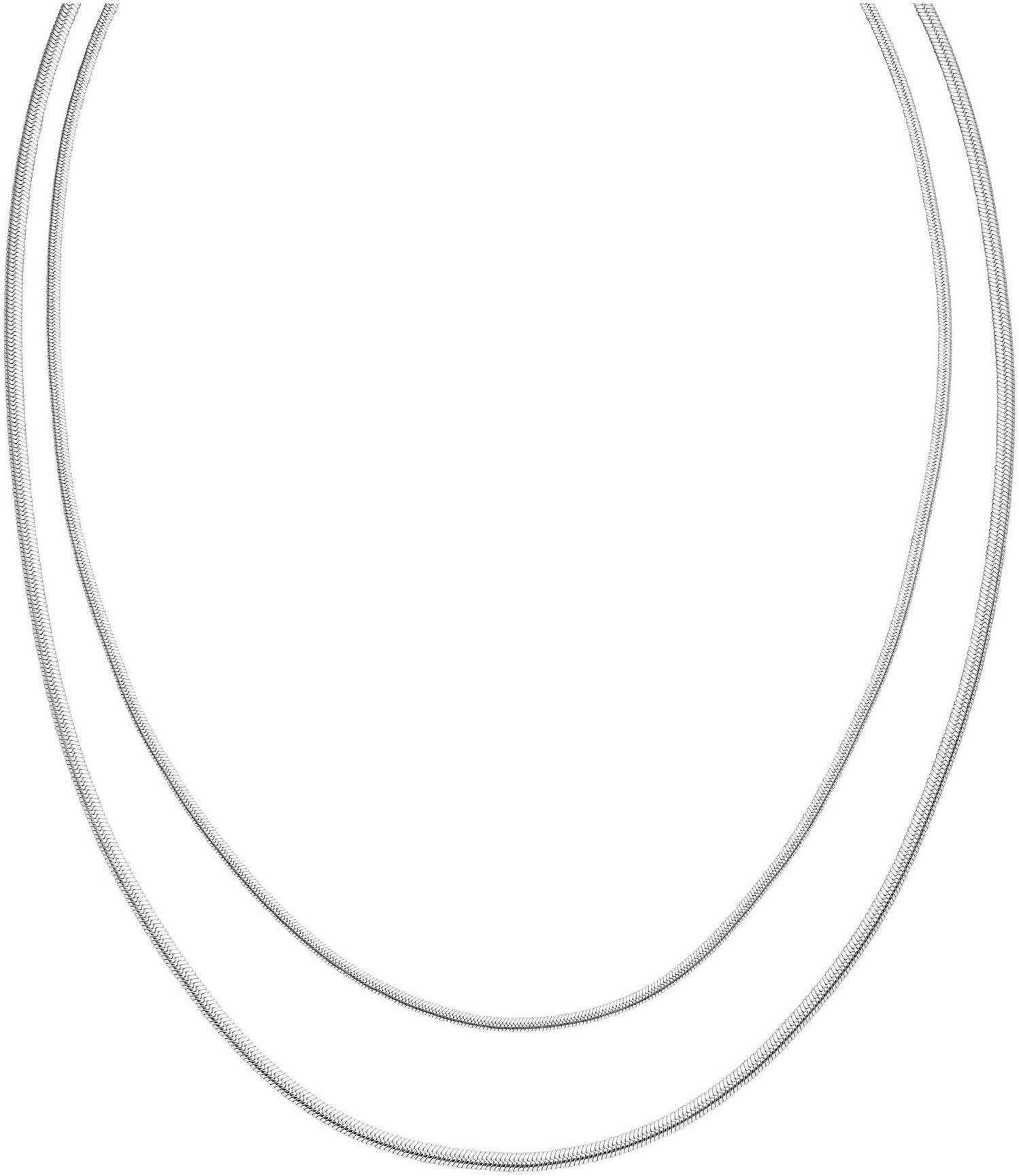 Purelei Kette ohne Anhänger Schmuck Geschenk günstig online kaufen