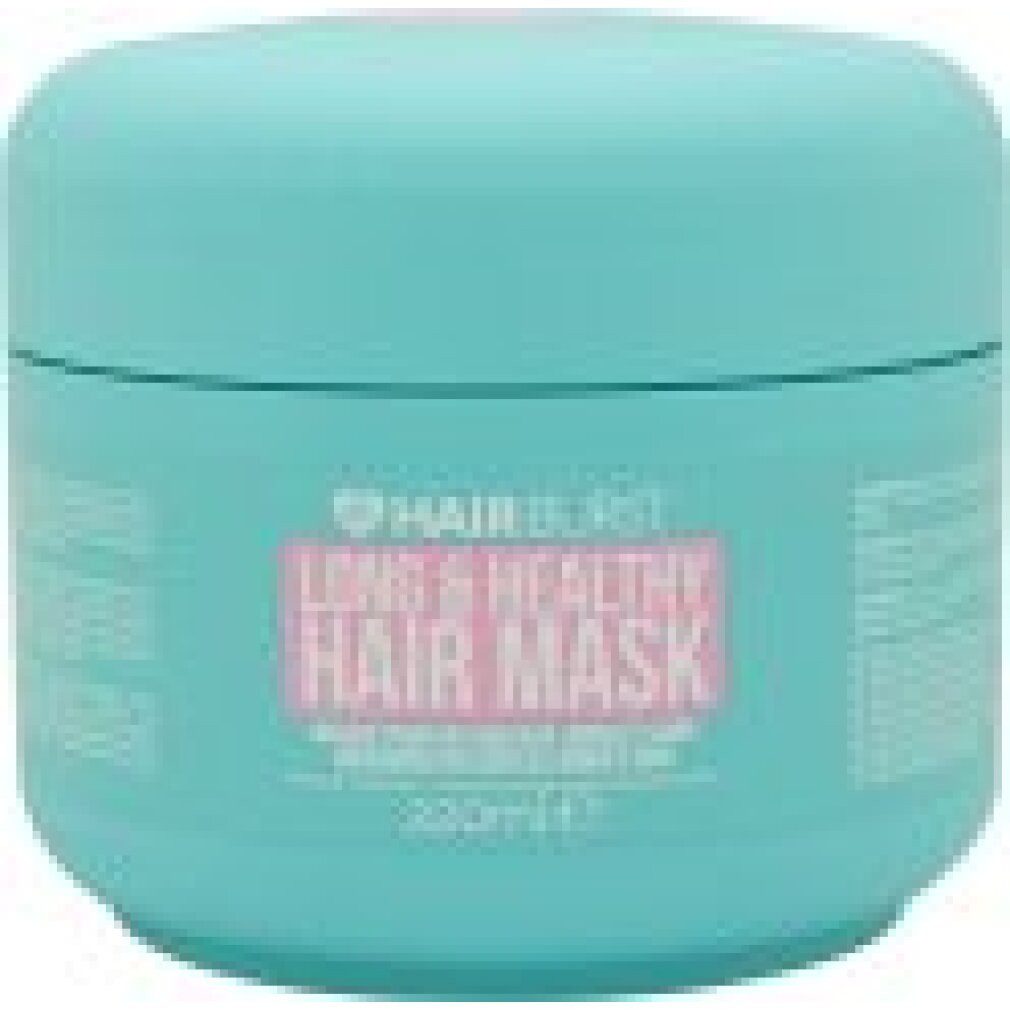 Hairburst Haarmaske Maske für langes und gesundes Haar (Haarmaske) - Inhalt: 220 ml