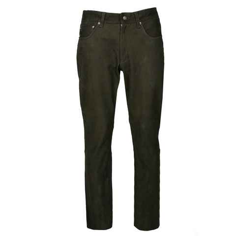 JCC Lederhose Phill