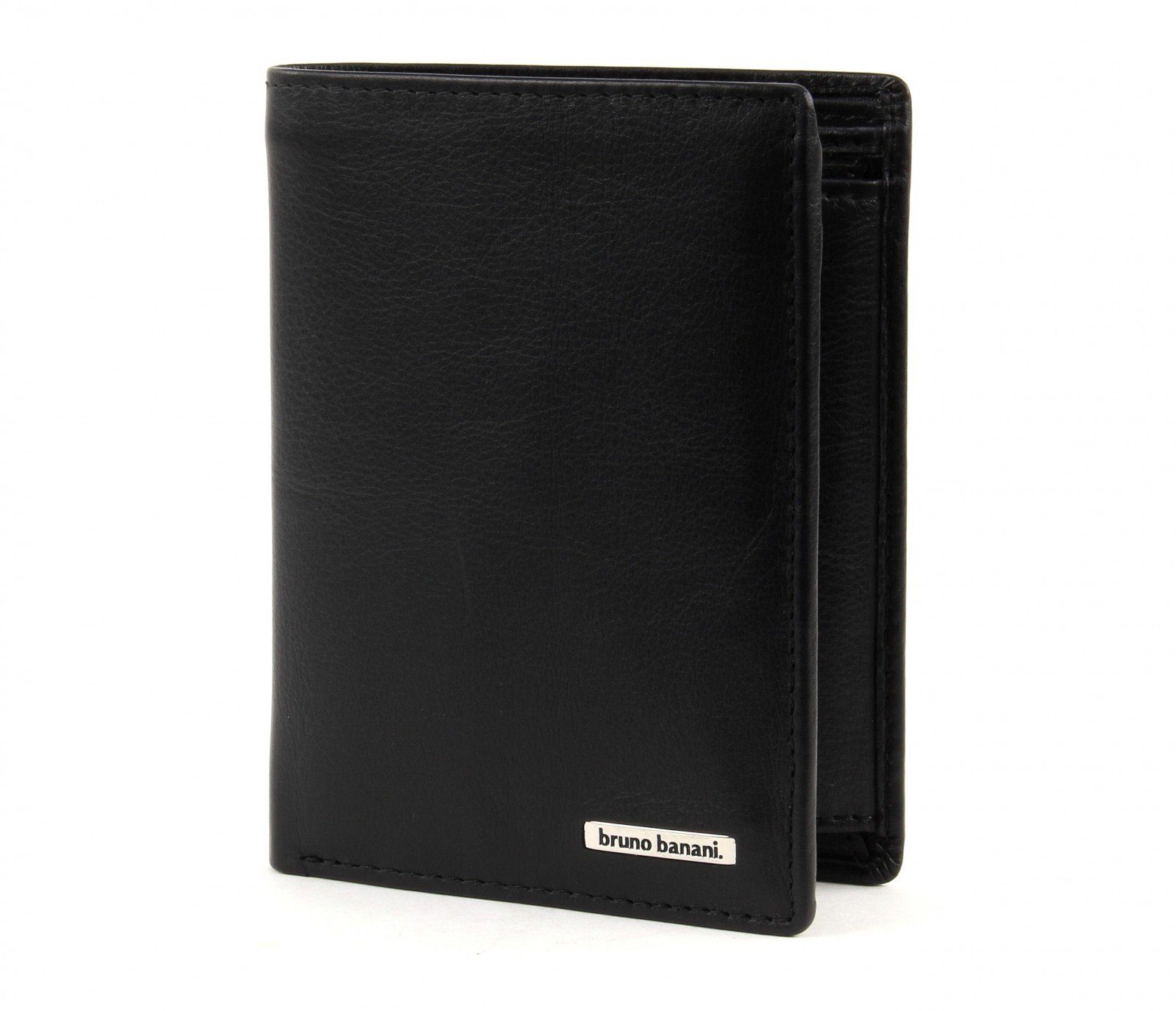 Bruno Banani Geldbörse (Set, 2-tlg), aus echtem Leder günstig online kaufen