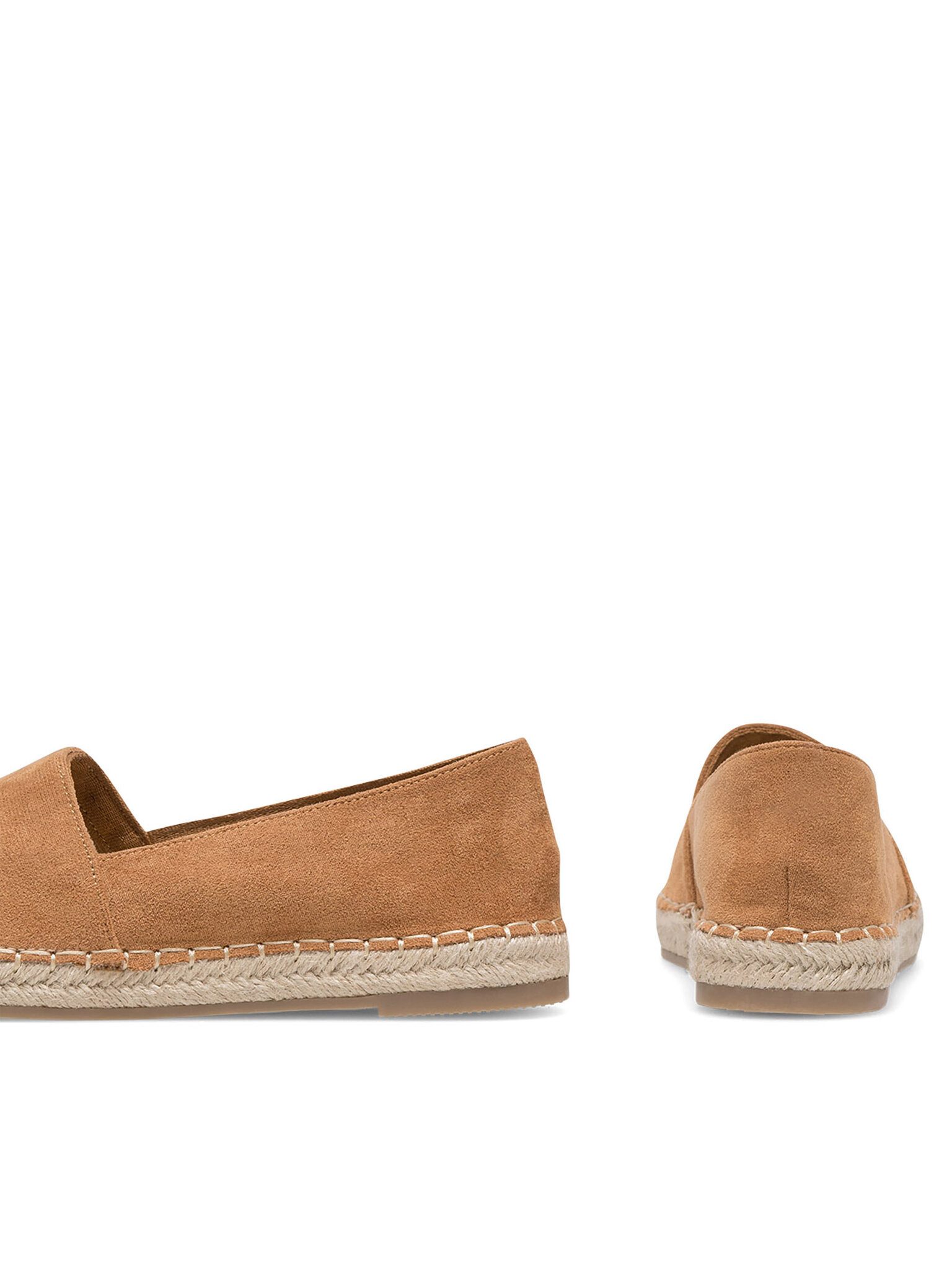 Jenny Fairy Espadrilles WSS990-224 Braun Espadrille