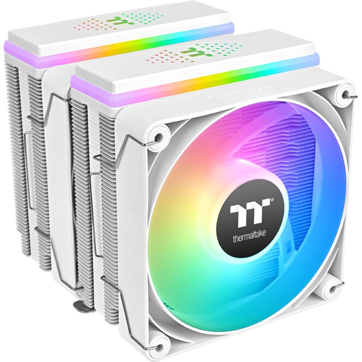 Thermaltake Computer-Kühler ASTRIA 600 ARGB Air cooler
