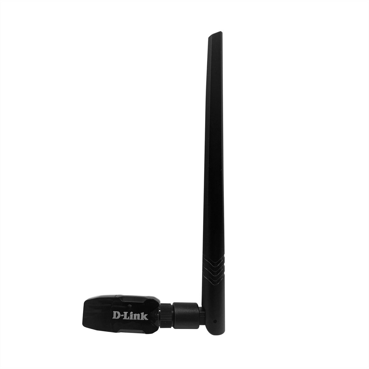 D-Link DWA-137 Wi-Fi USB Adapter N300 High-Gain WLAN-Repeater