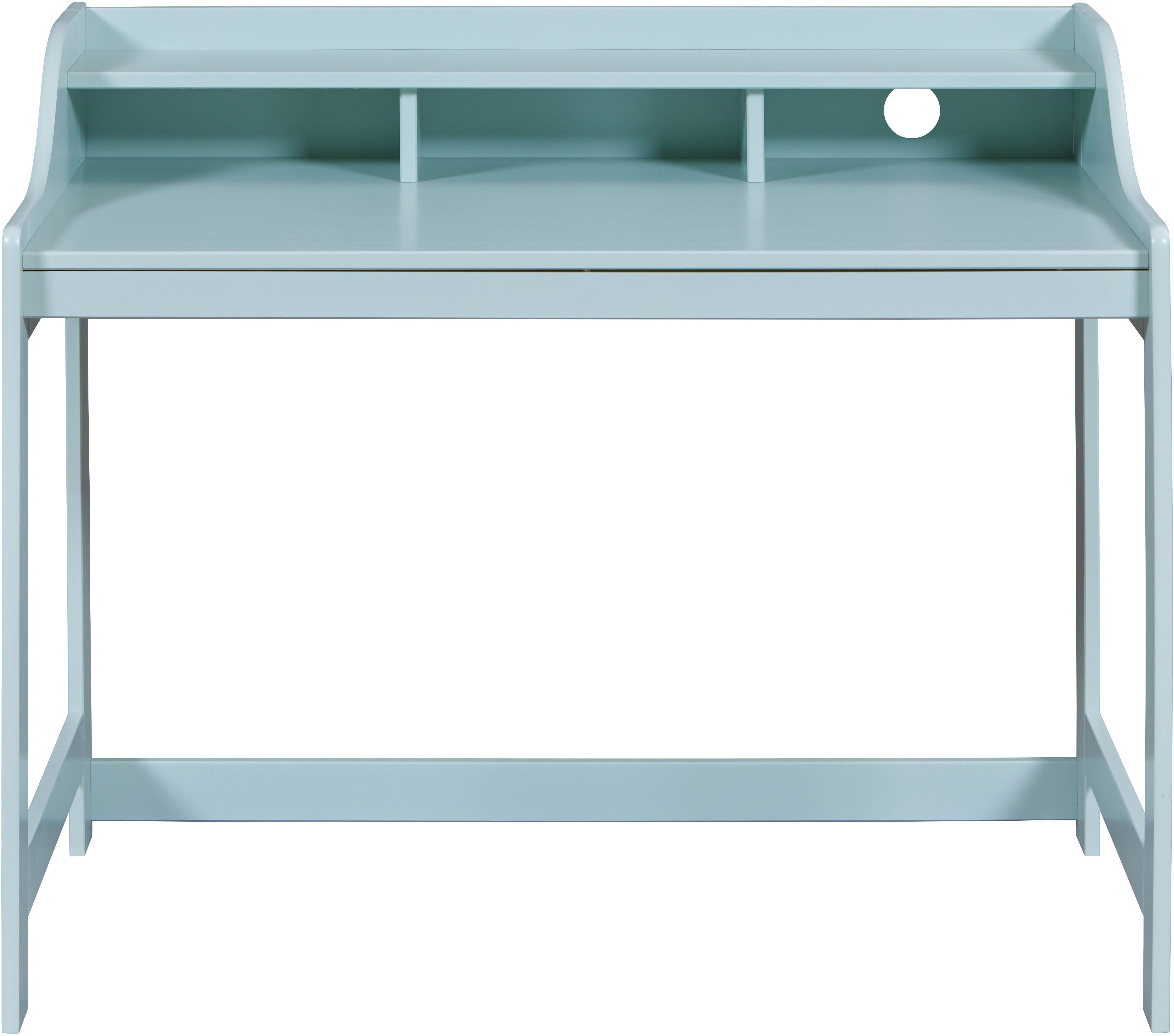 Inter Link Schreibtisch (1-St)