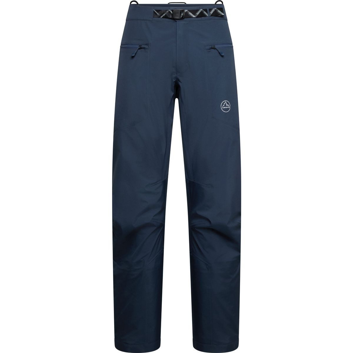 La Sportiva Skihose Alpine Guide GTX Pants Men Hochwertige, wasserdichte und atmungsaktive Hose für Bergsteiger und