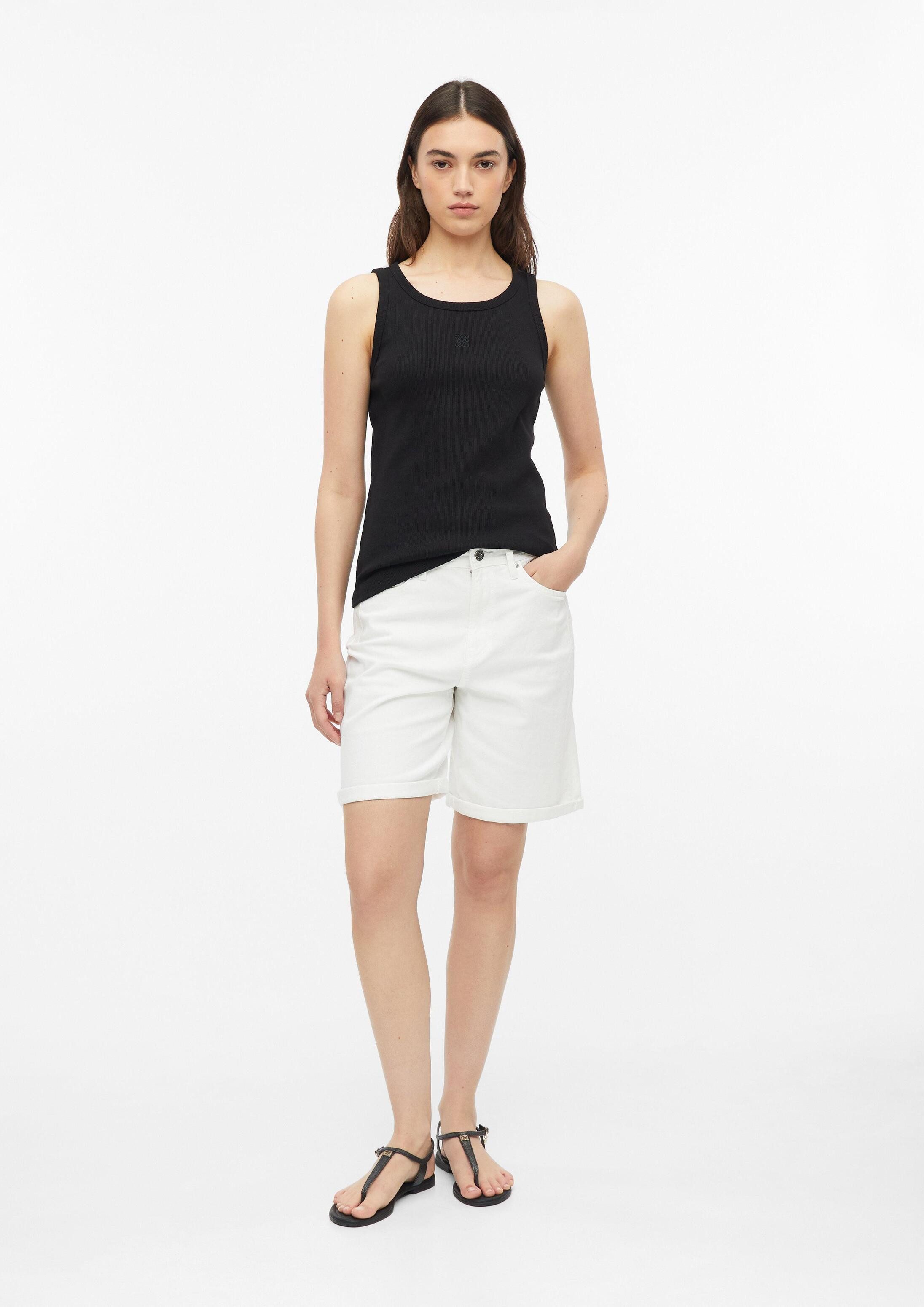 Jeansshorts Jeans-Bermuda SURI