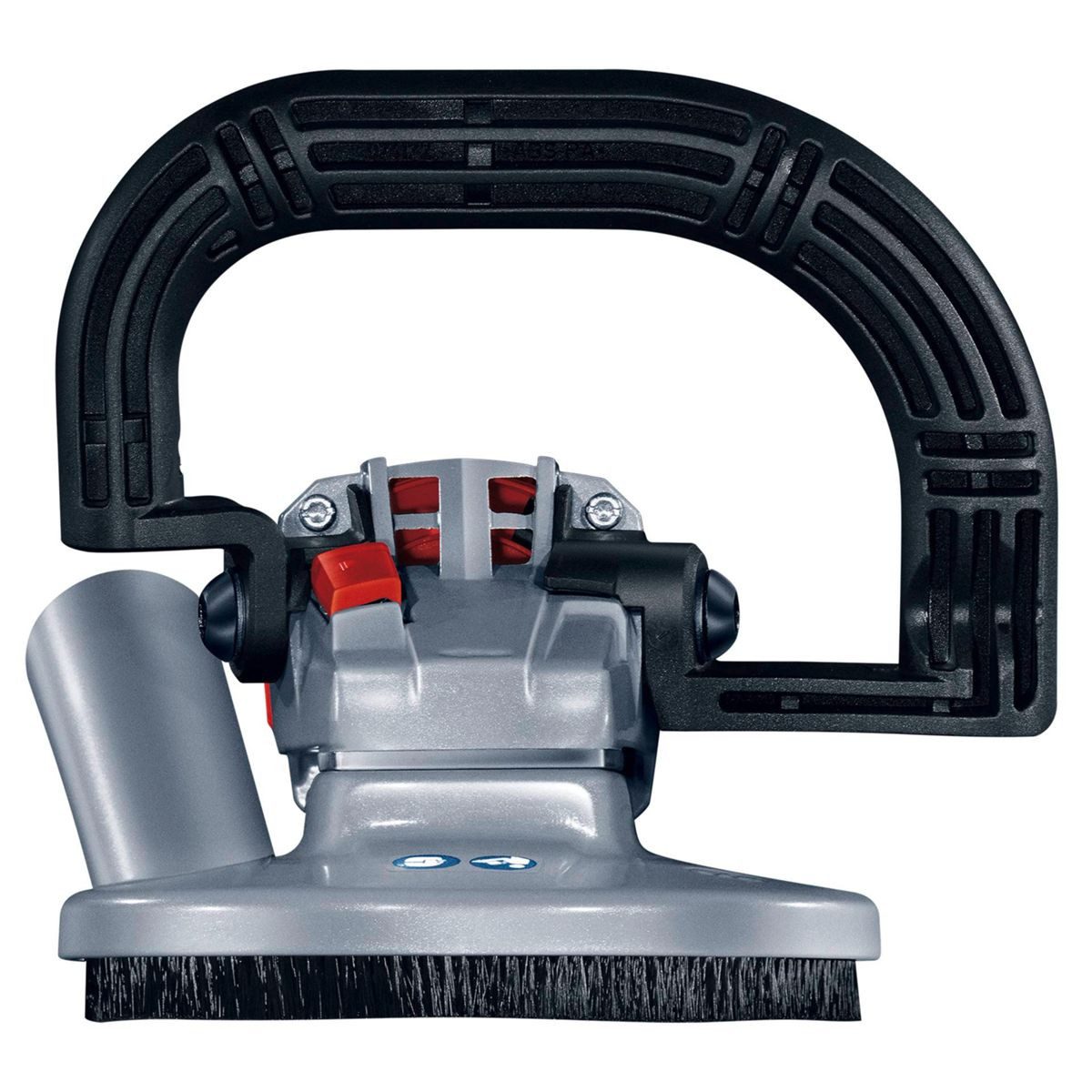 BOSCH Poliermaschine GBR 15 CA Professional Betonschleifer