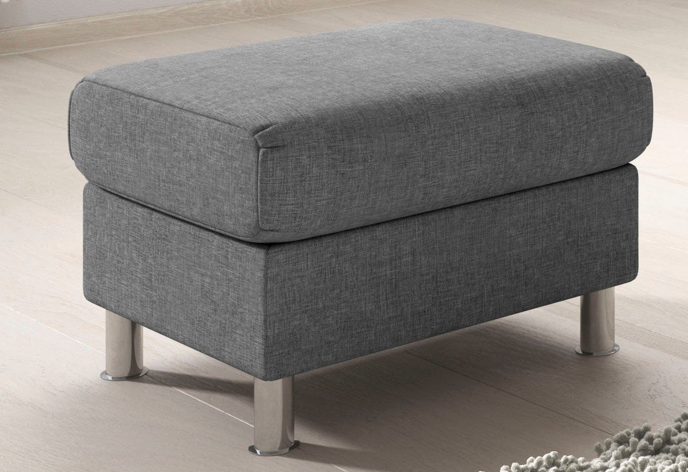 Hocker Rondo II zeitlos und bequem