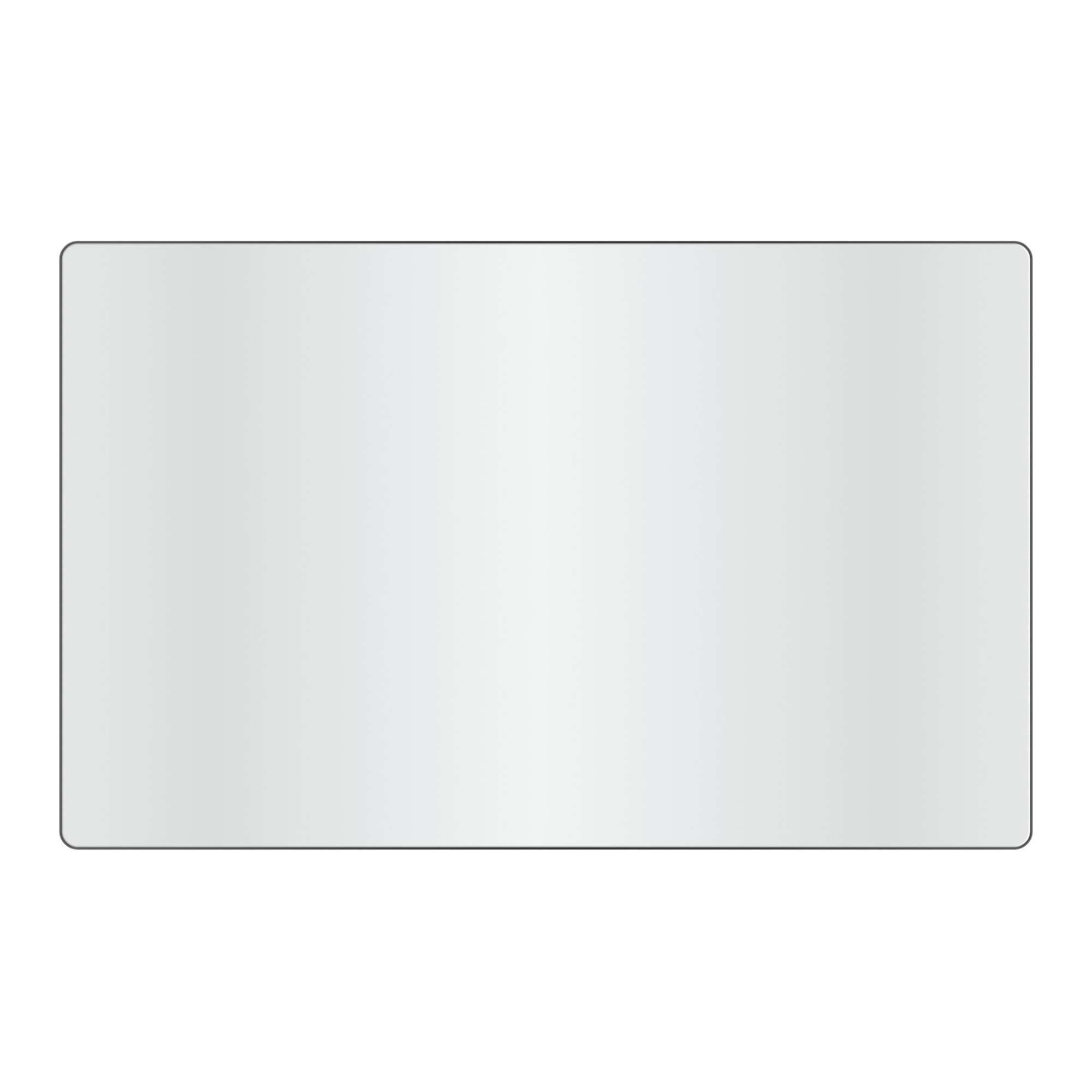 Loevschall Spiegel Refine Wandspiegel rechteckig – günstig online kaufen