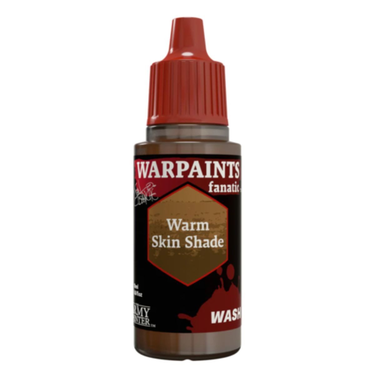 Army Painter Spielfigur Warpaints Fanatics