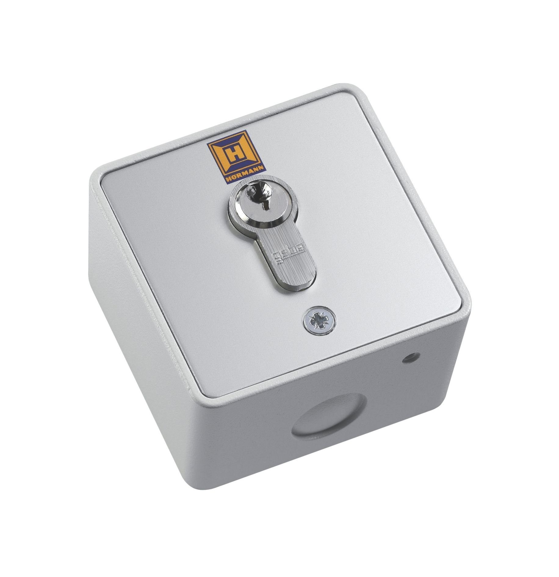 Hörmann Garagentor-Empfänger