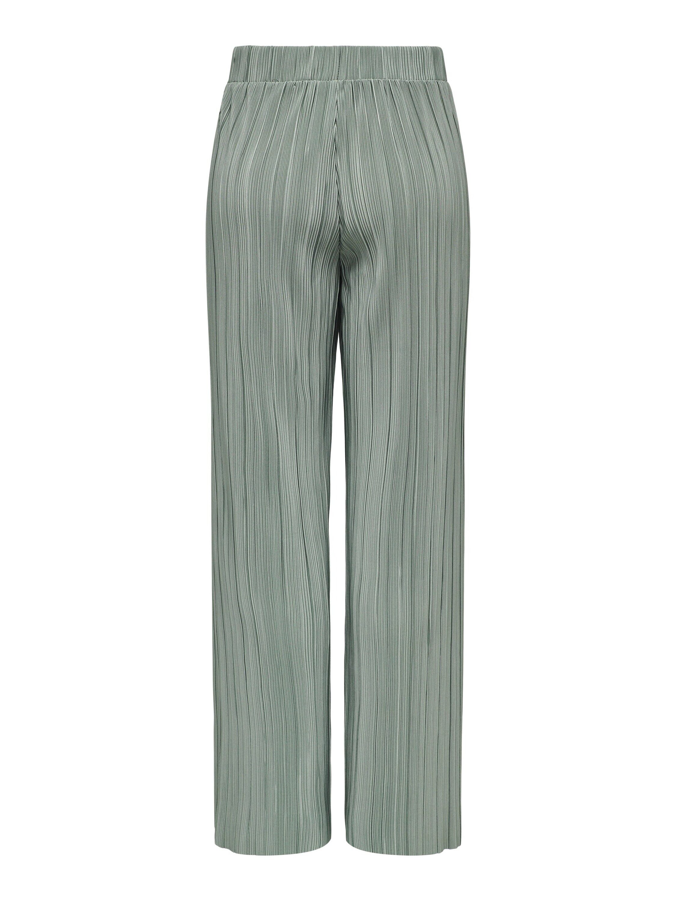 ONLY Stoffhose ONLRAVENNA (1-tlg) Plissee – Bild 3 von 4
