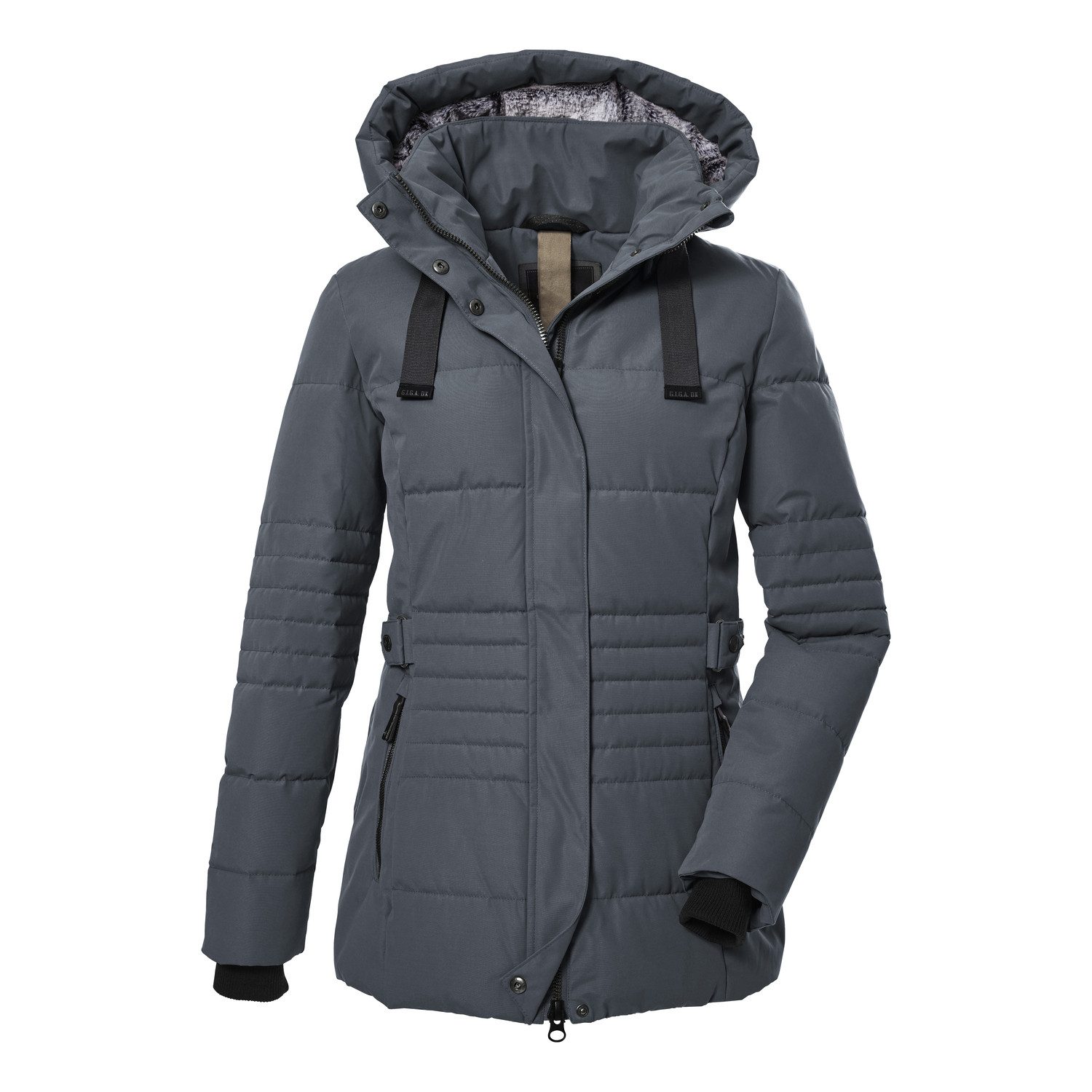 G.I.G.A. DX by killtec Softshelljacke Steppjacke günstig online kaufen