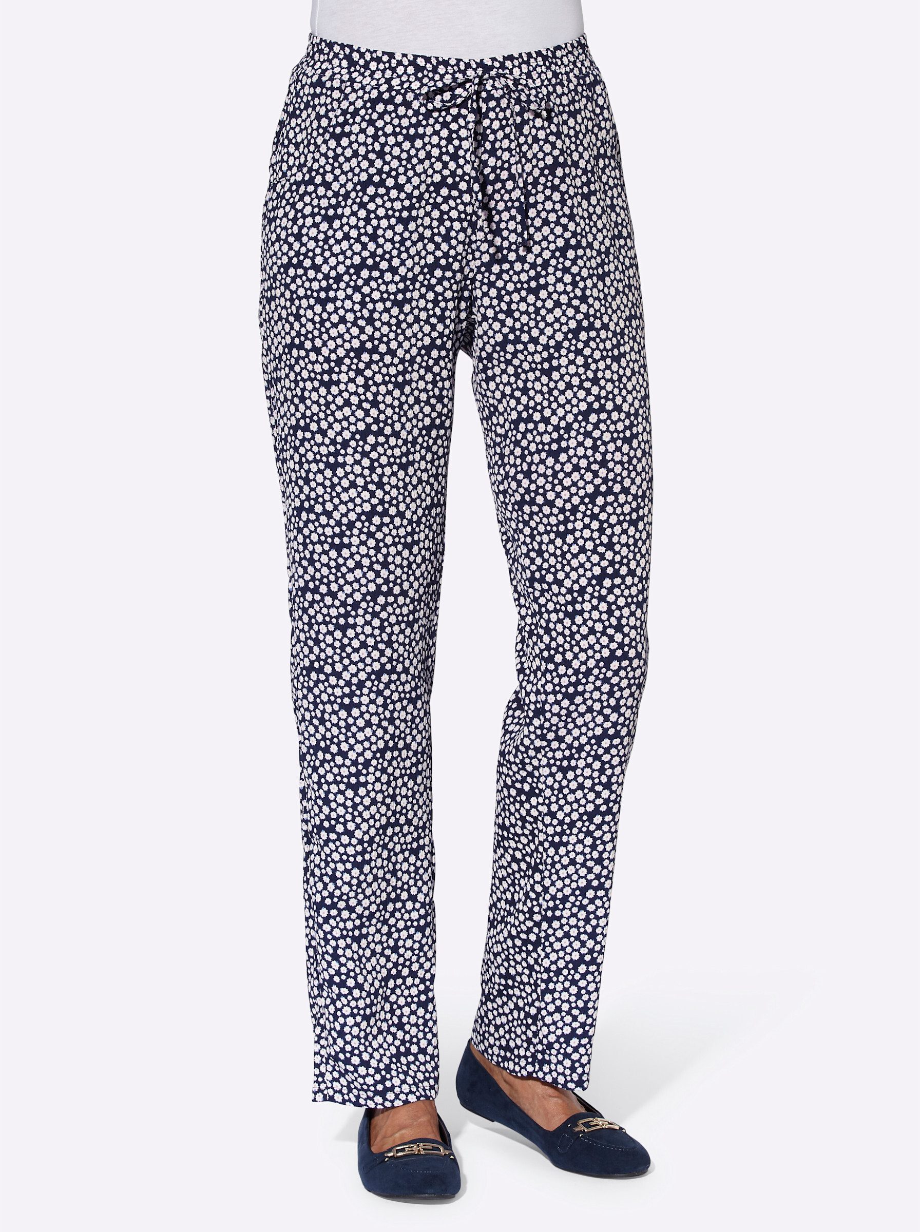 Witt Jerseyhose Schlupfhose . (2-tlg) günstig online kaufen