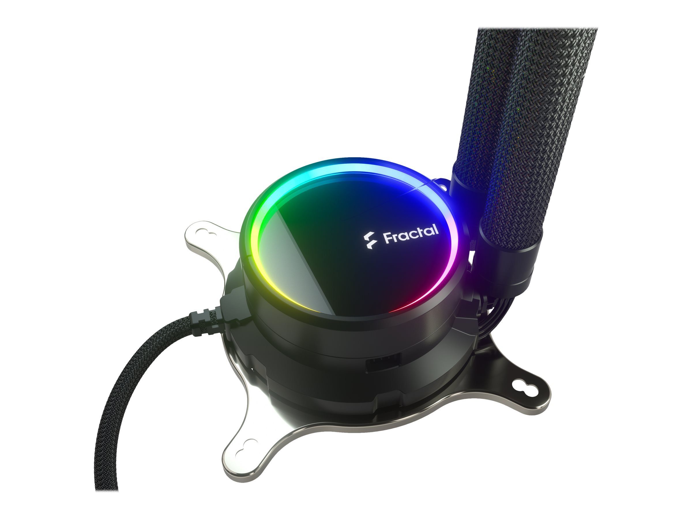 Fractal Design Wasserkühlung FRACTAL DESIGN Celsius+ S28 Prisma Water Cooling Unit