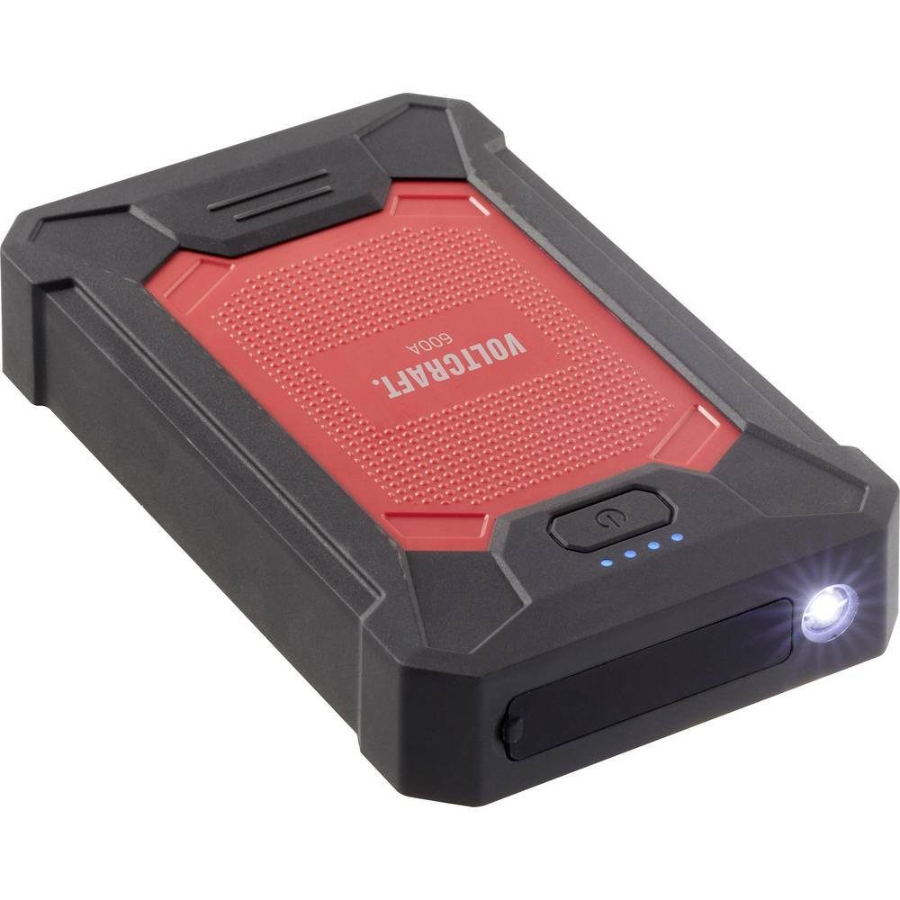 VOLTCRAFT Quick Start System 600A VC-10637215 Power Station