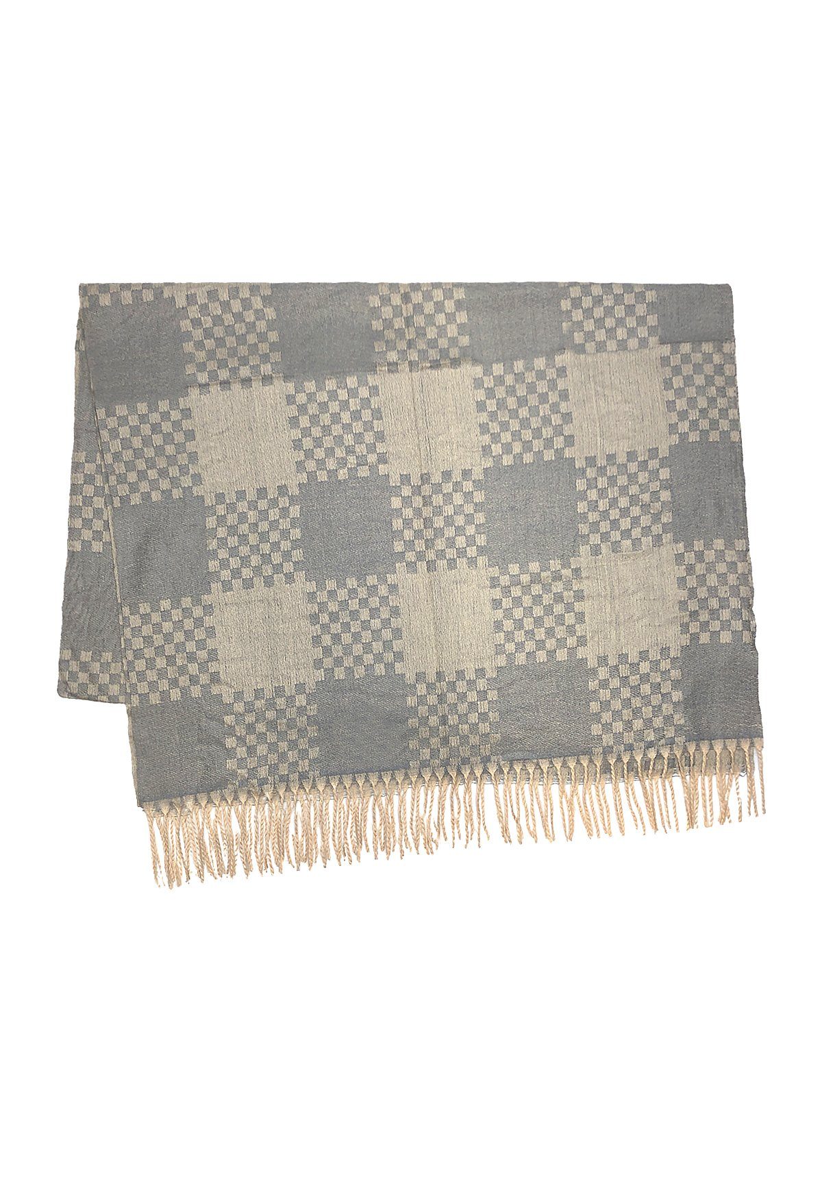 enflame Modeschal, (1-St), 5092 in Hellblau günstig online kaufen
