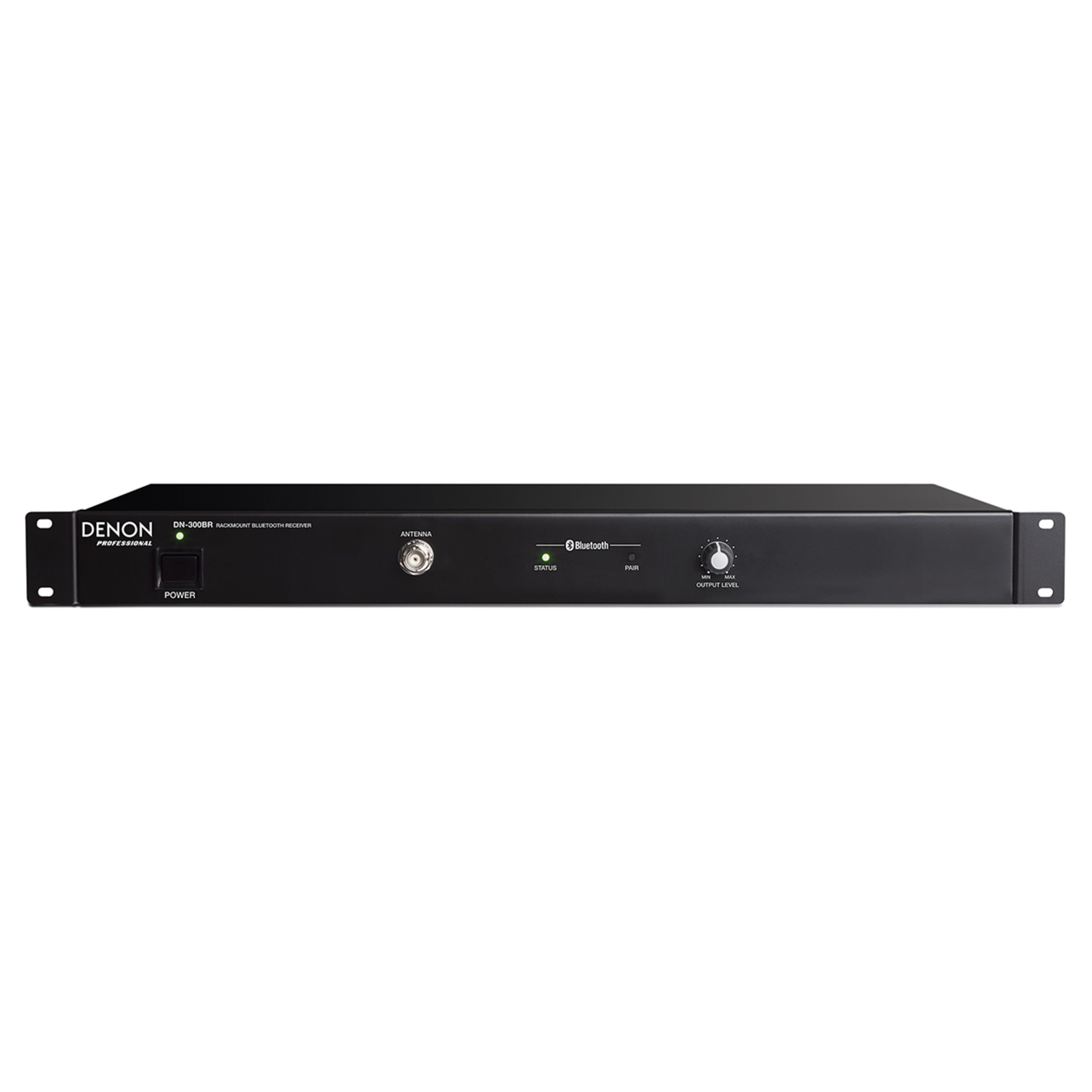 Denon Professional DVDPlayer (DN300BR Media Player)