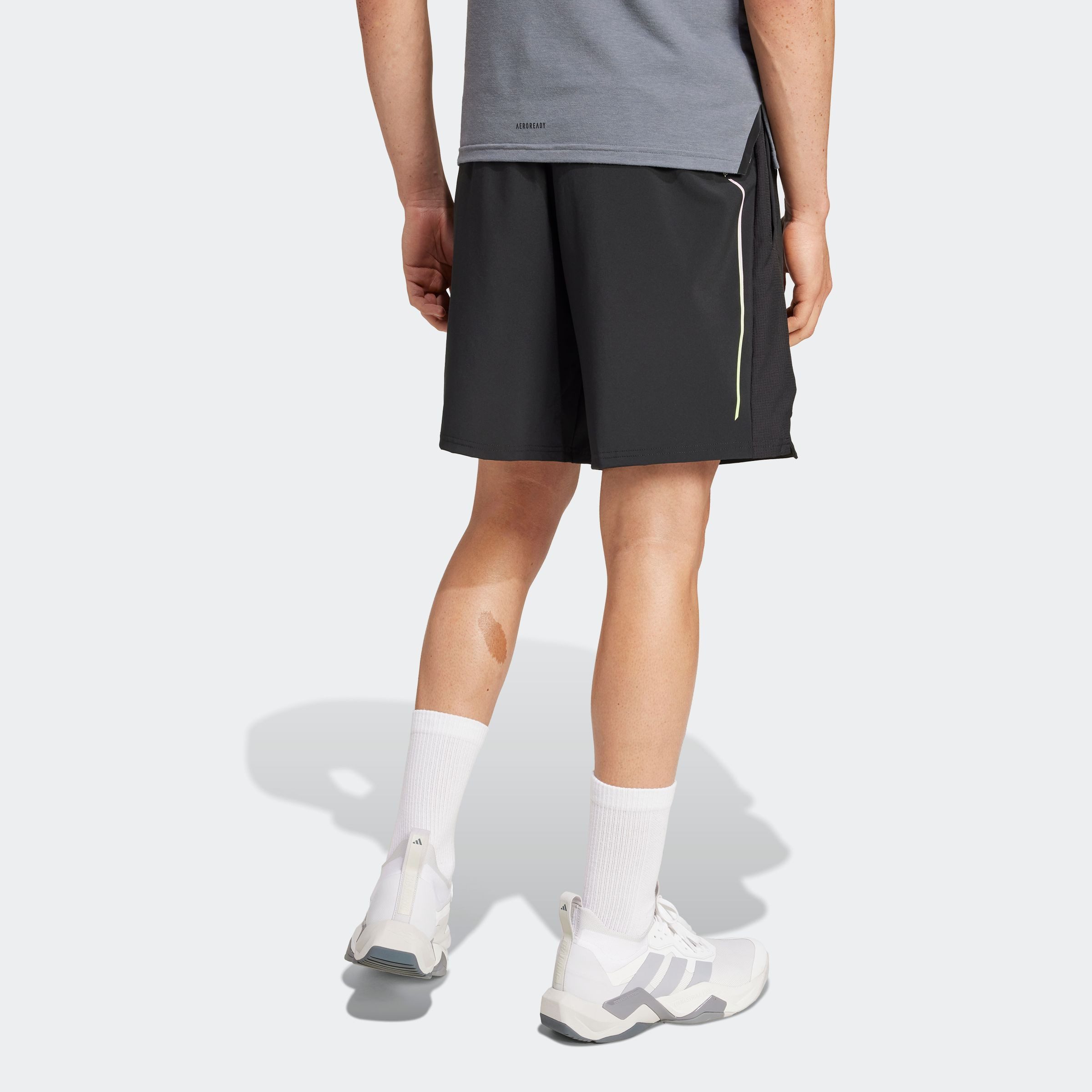 adidas Performance Shorts TECH APP SHORT günstig online kaufen
