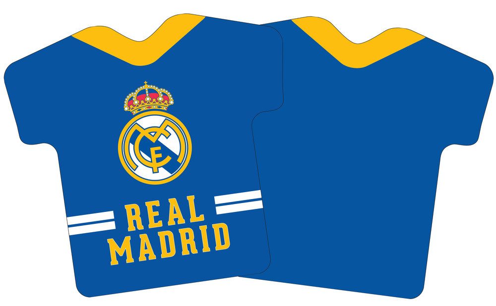 Real Madrid Dekokissen Real Madrid Kissen Dekokissen