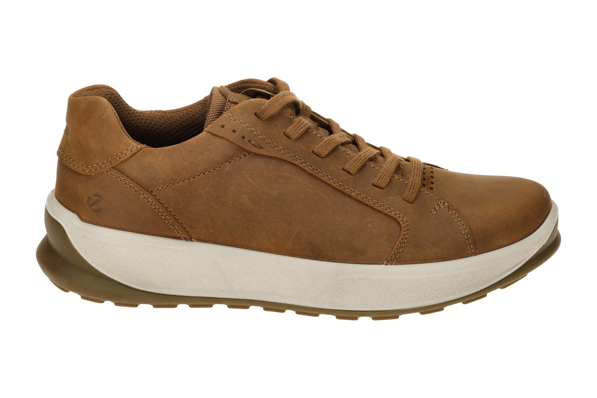 Ecco 52283402034 Schnürschuh