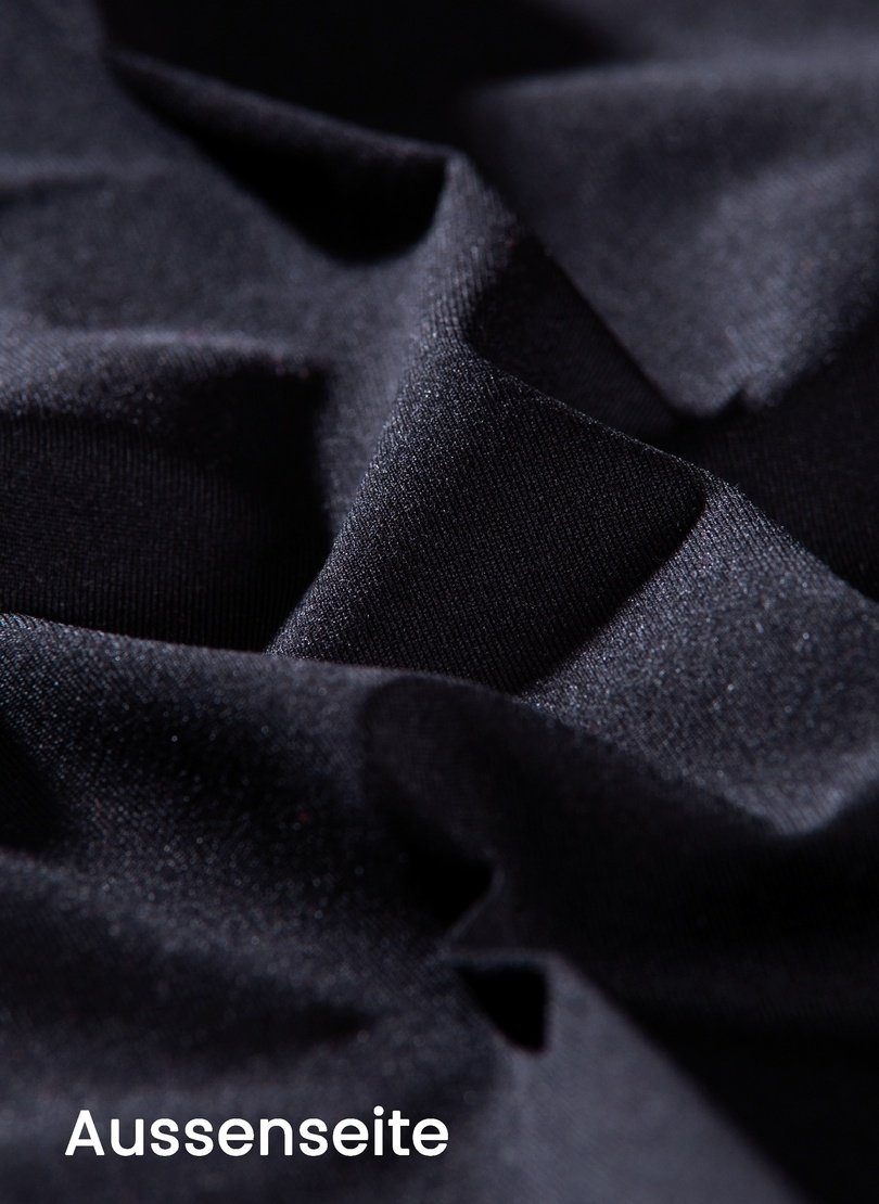 Trigema Trainingshose TRIGEMA Leichte Regenhose (1-tlg)