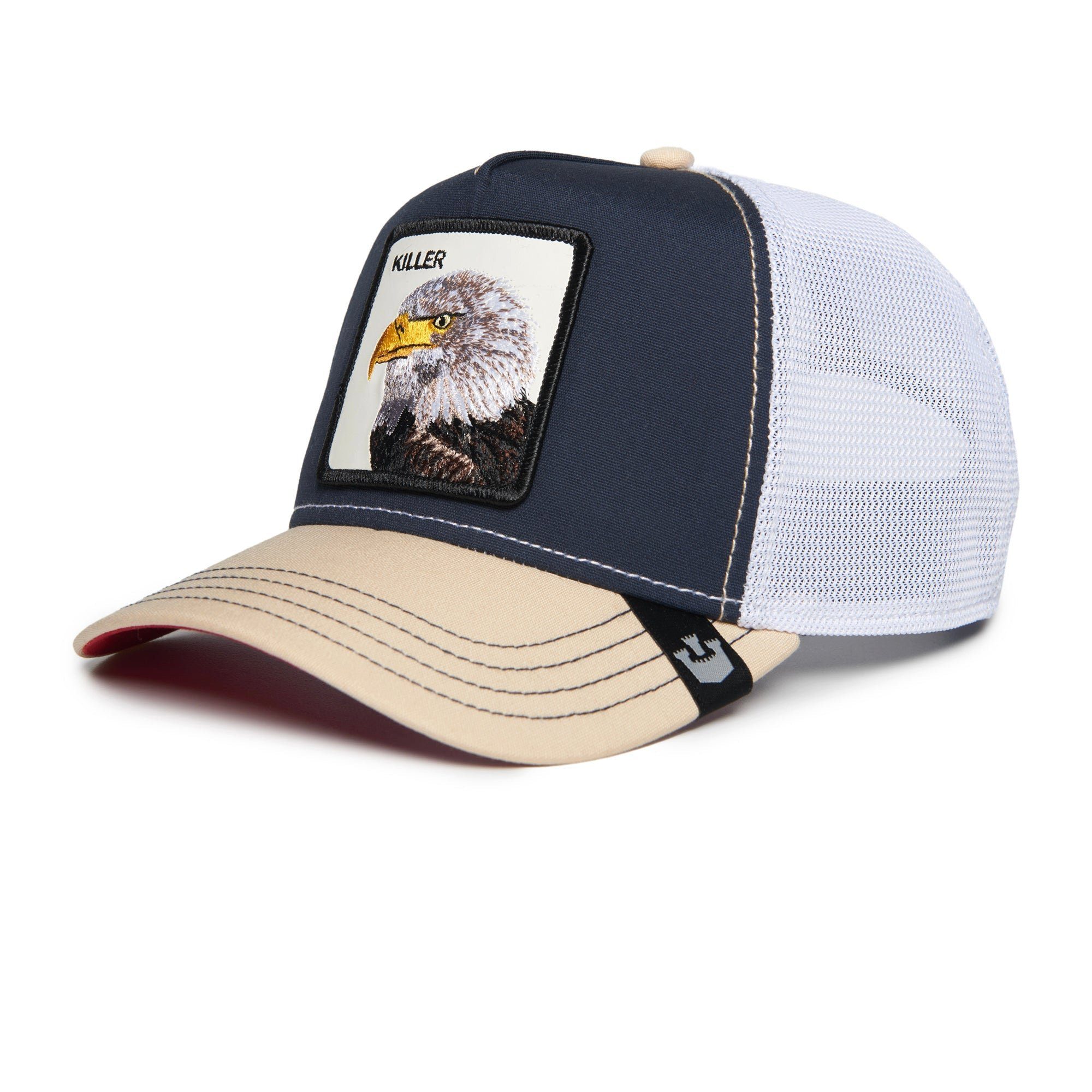 GOORIN Bros. Trucker Cap günstig online kaufen