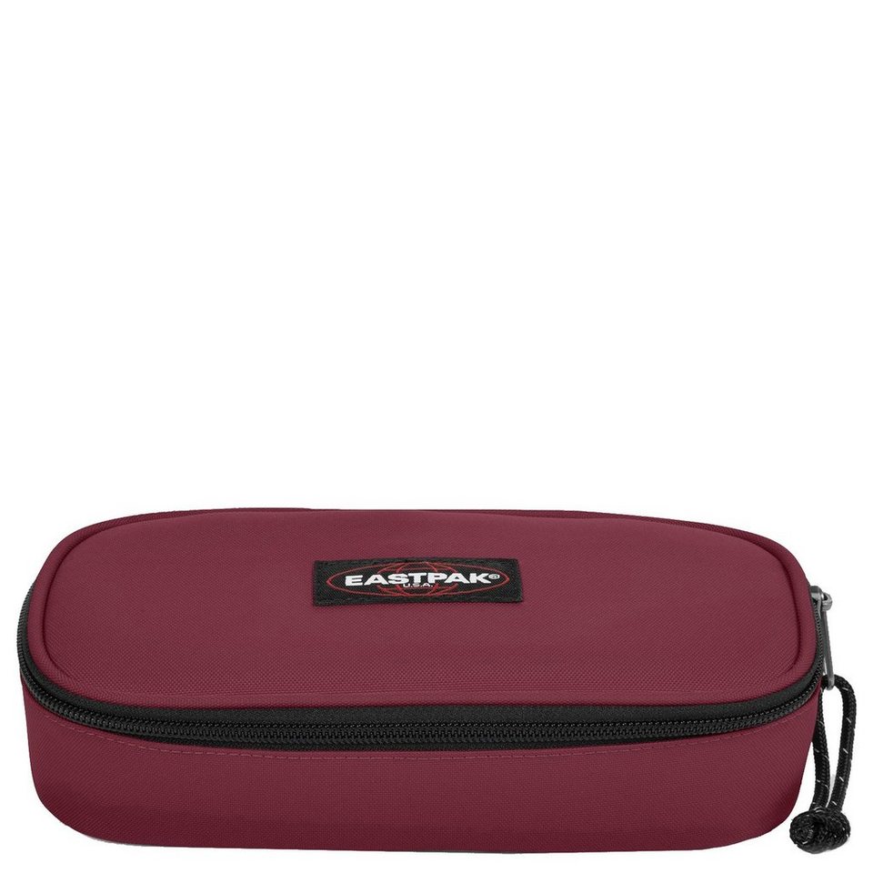 Eastpak Schulranzen Oval Single - Schlampermäppchen 22 cm