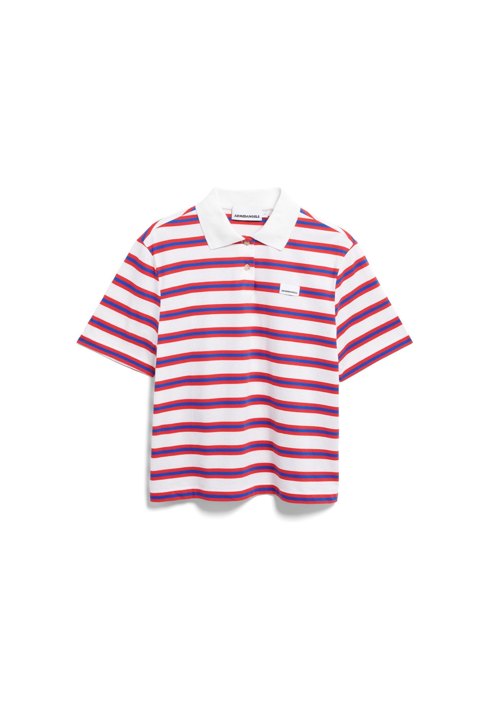 T-Shirt STRIPE T-Shirt aus Bio-Baumwolle