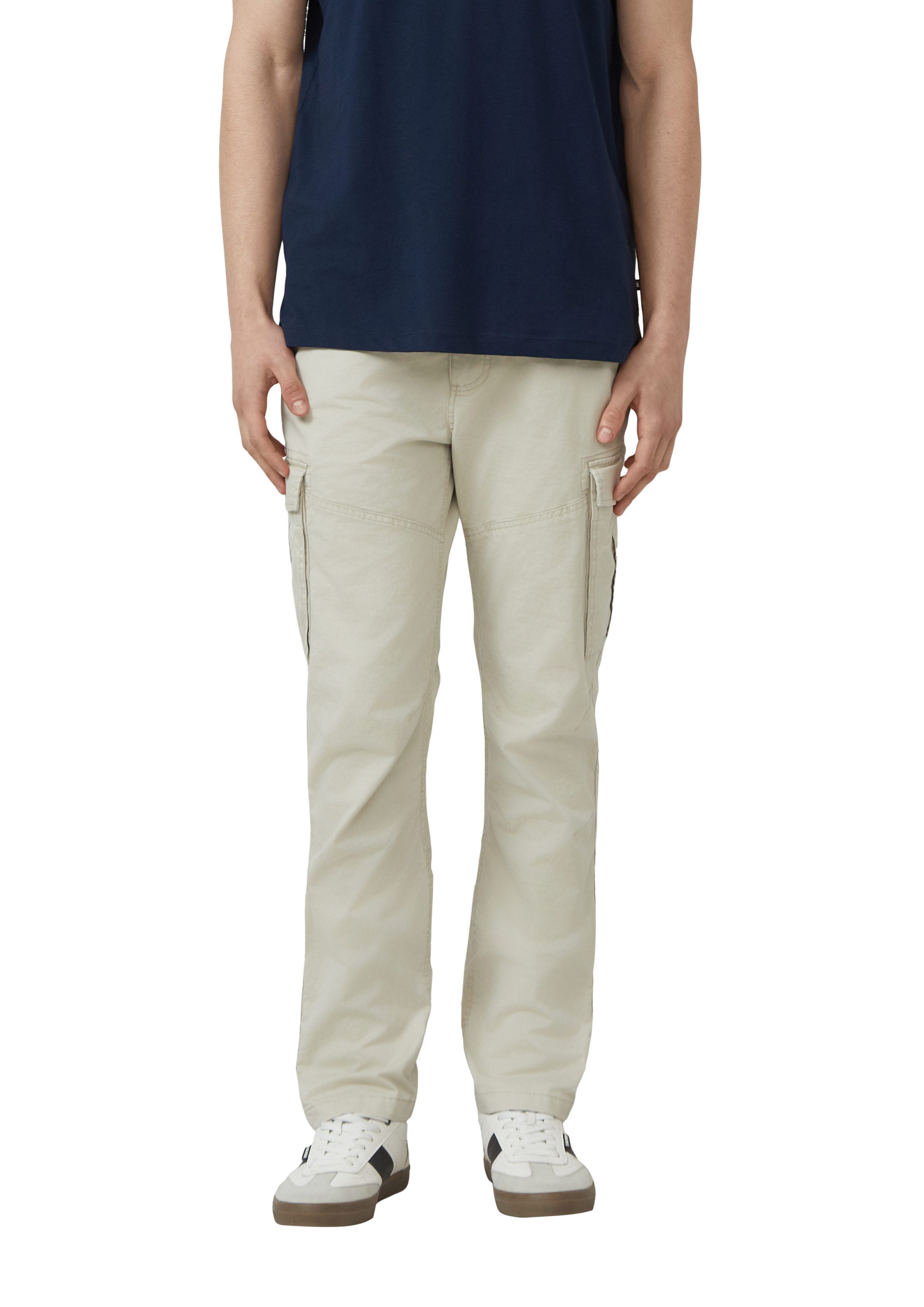 s.Oliver Cargohose mit Stretch
