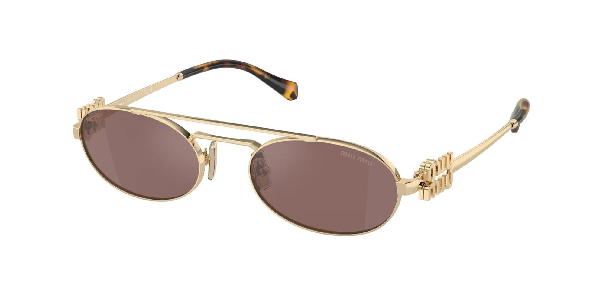 Miu Miu Sonnenbrille MU 54ZS