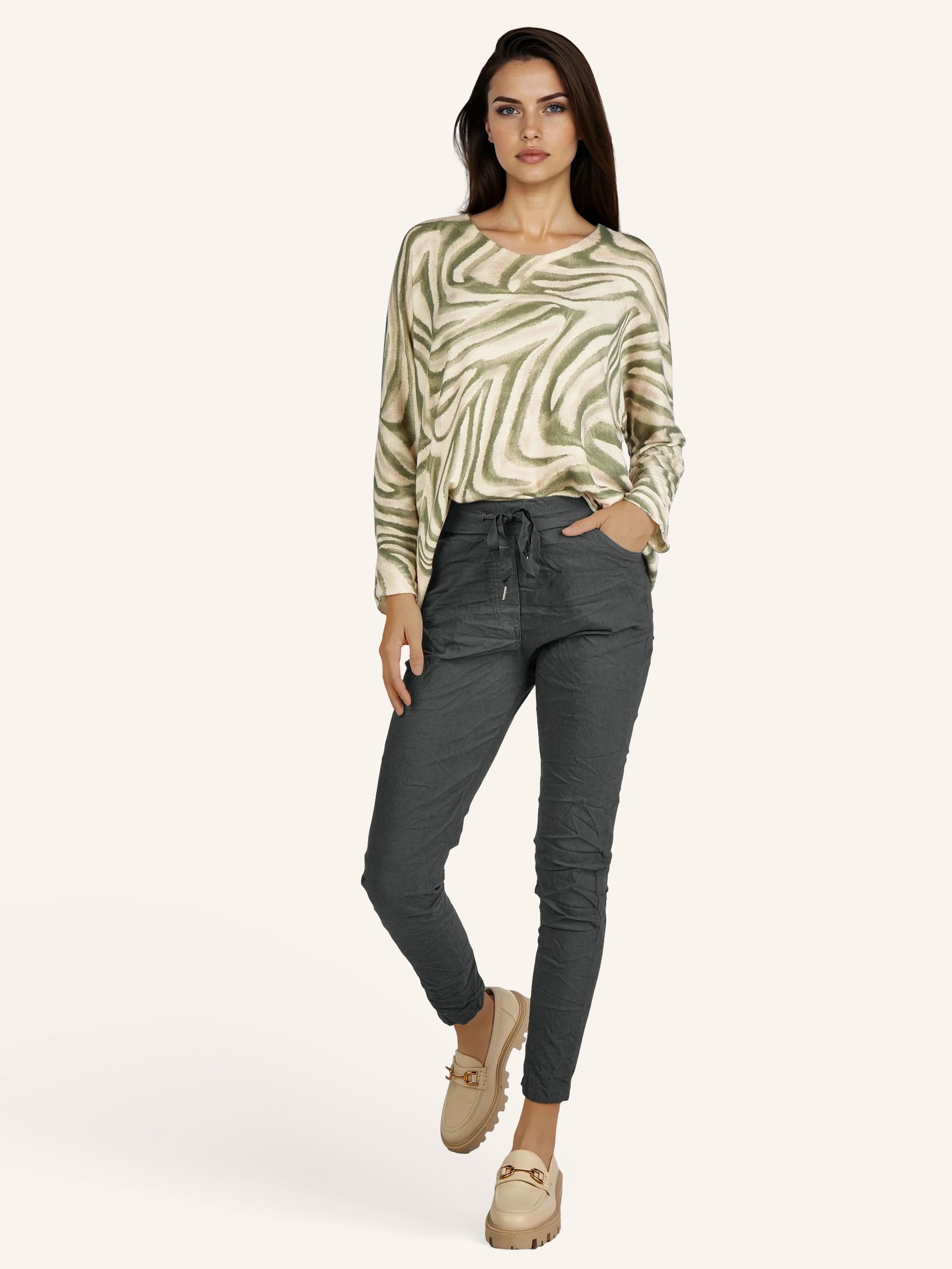 La Strada Stretch-Hose günstig online kaufen