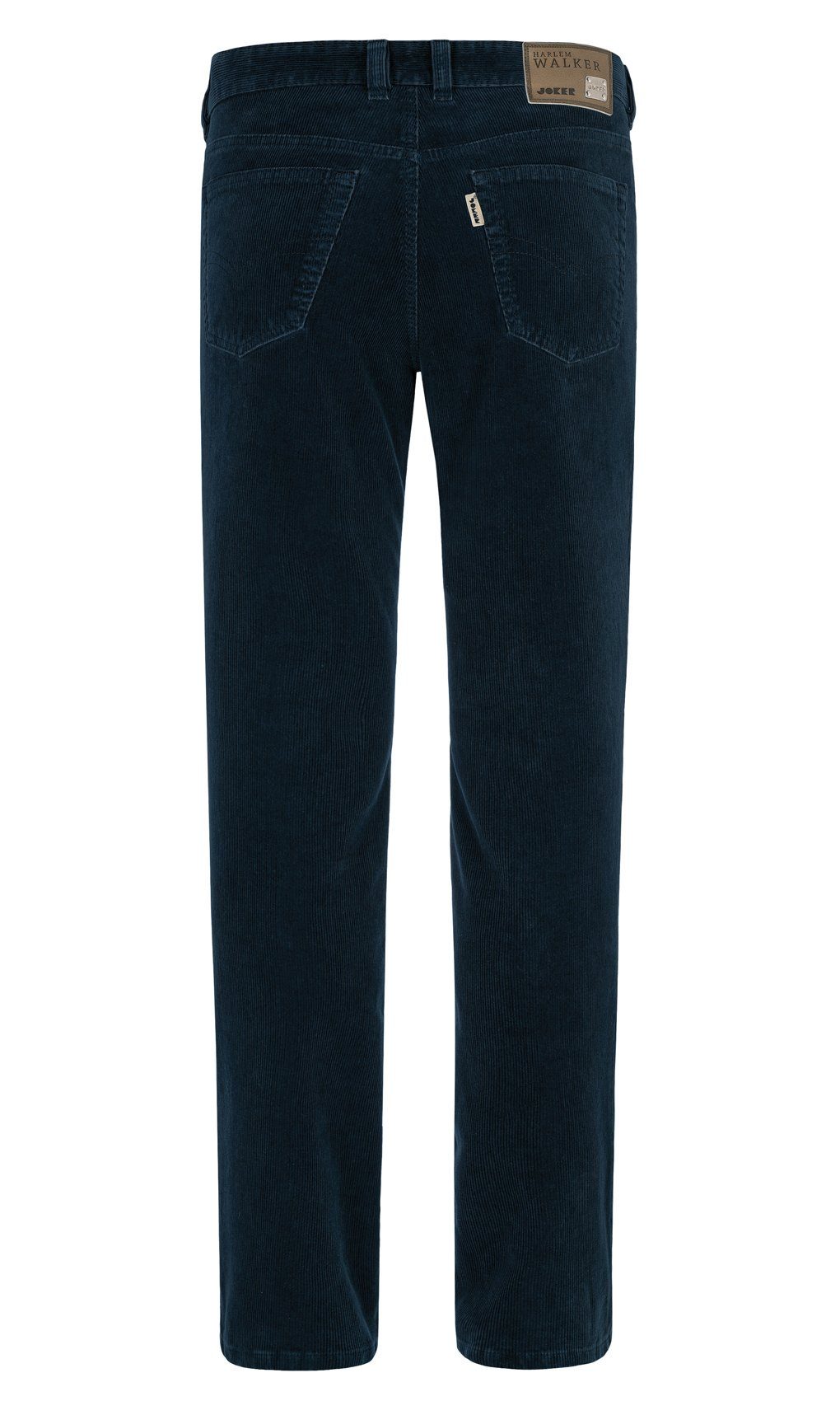 Joker 5-Pocket-Jeans Walker 1313865 Feincord günstig online kaufen
