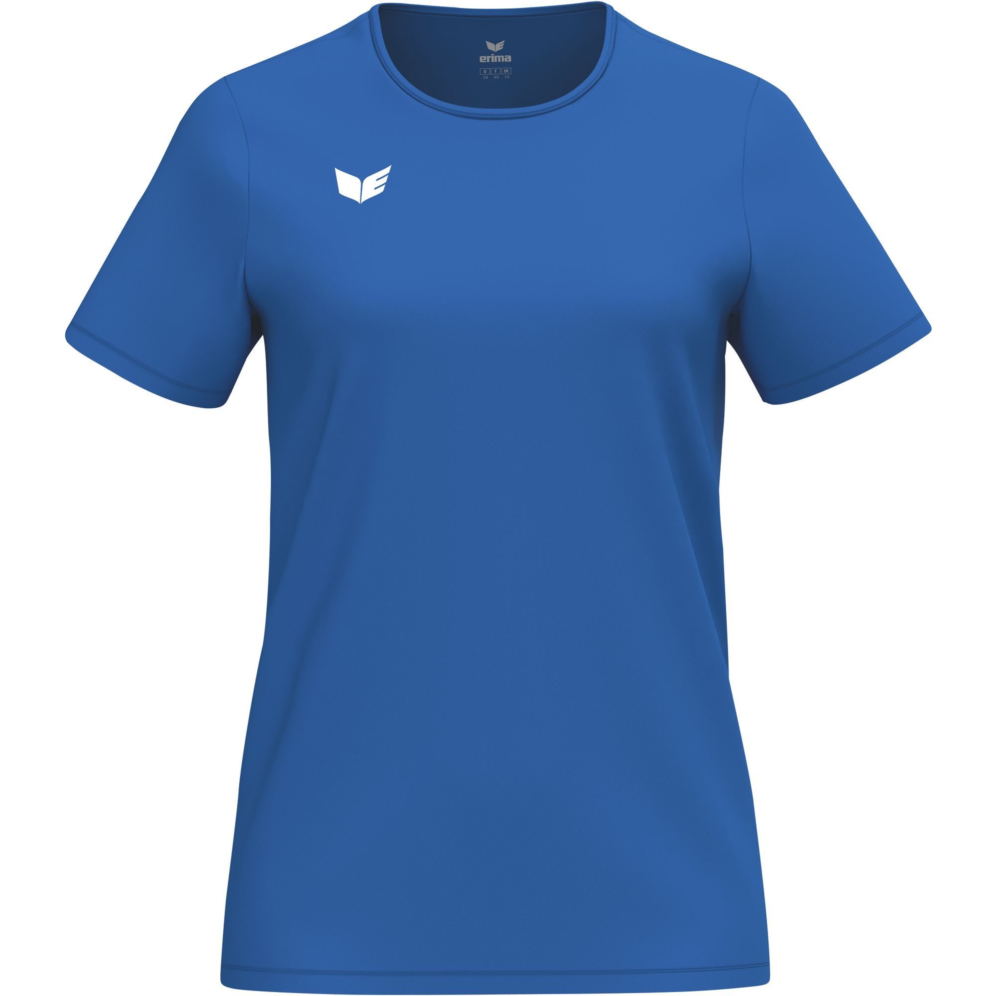 Erima T-Shirt erima Damen T-Shirt INTRO Shirt function