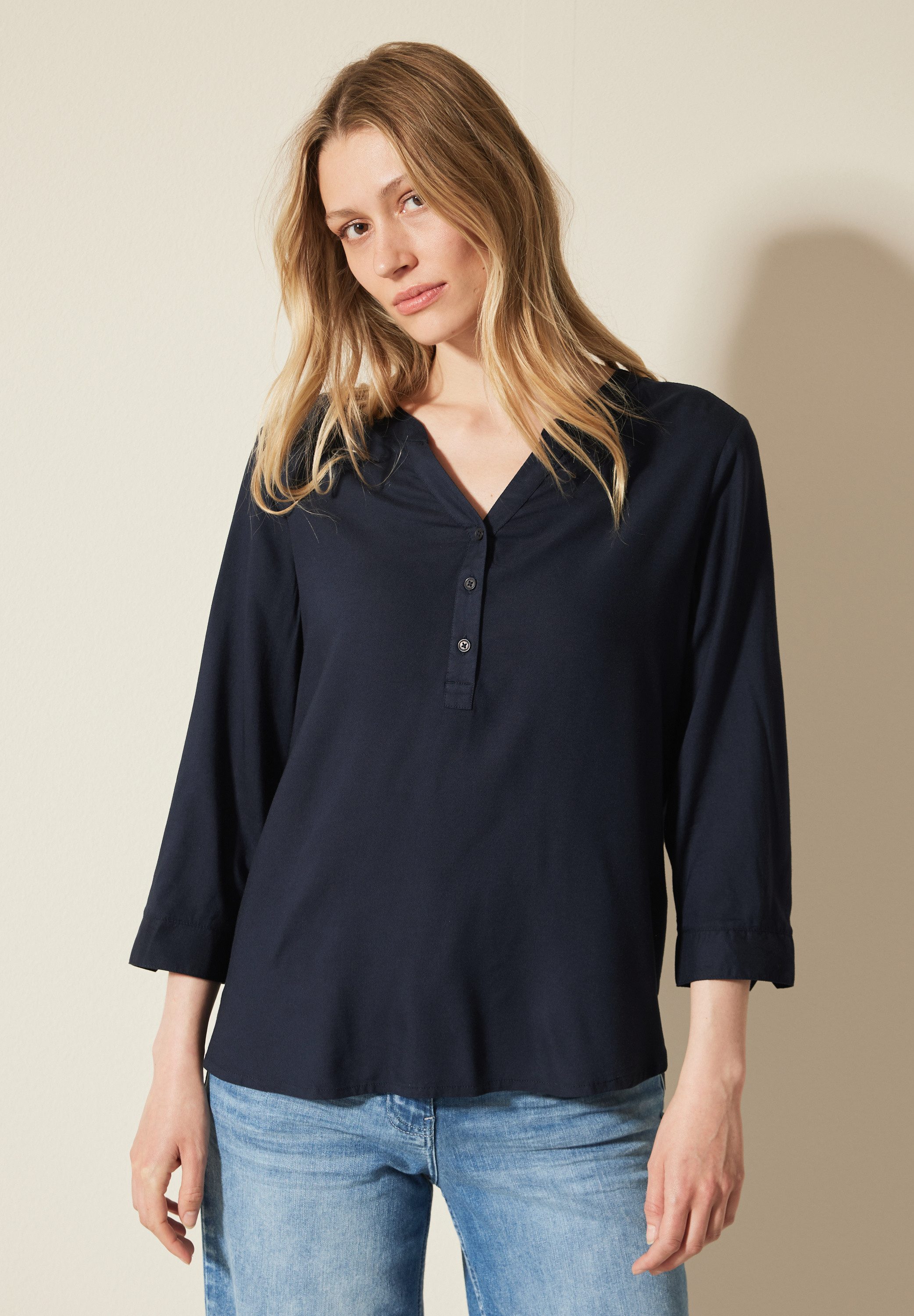 Shirtbluse