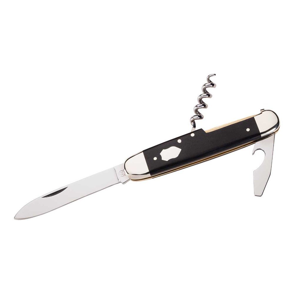 [Jetzt im Angebot zum SALE-Preis] Hartkopf Taschenmesser, Hartkopf-Solingen Taschenmesser, Stahl 1.4034