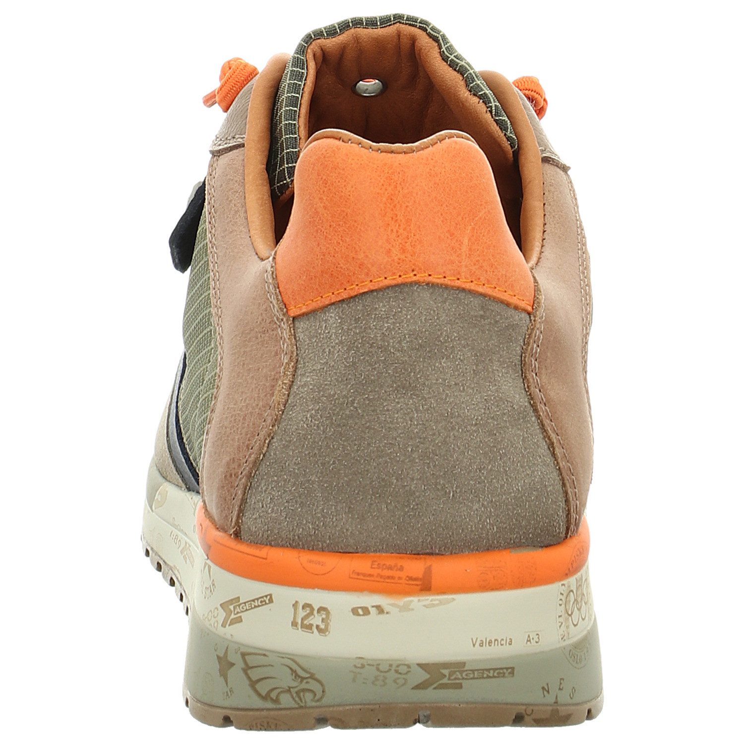 Cetti Sneaker