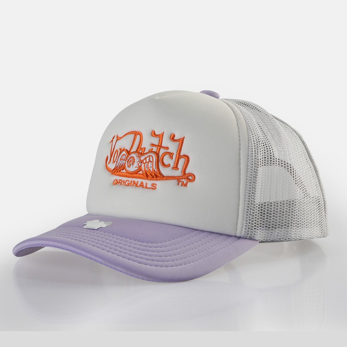 Von Dutch Trucker Cap Von Dutch günstig online kaufen