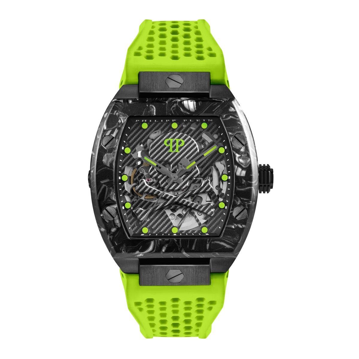 PHILIPP PLEIN Automatikuhr PWBAA0822