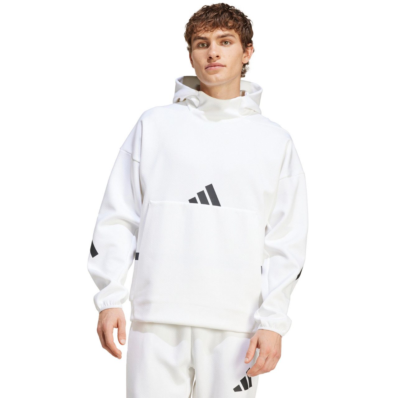 adidas Sportswear Kapuzensweatshirt Z.N.E.