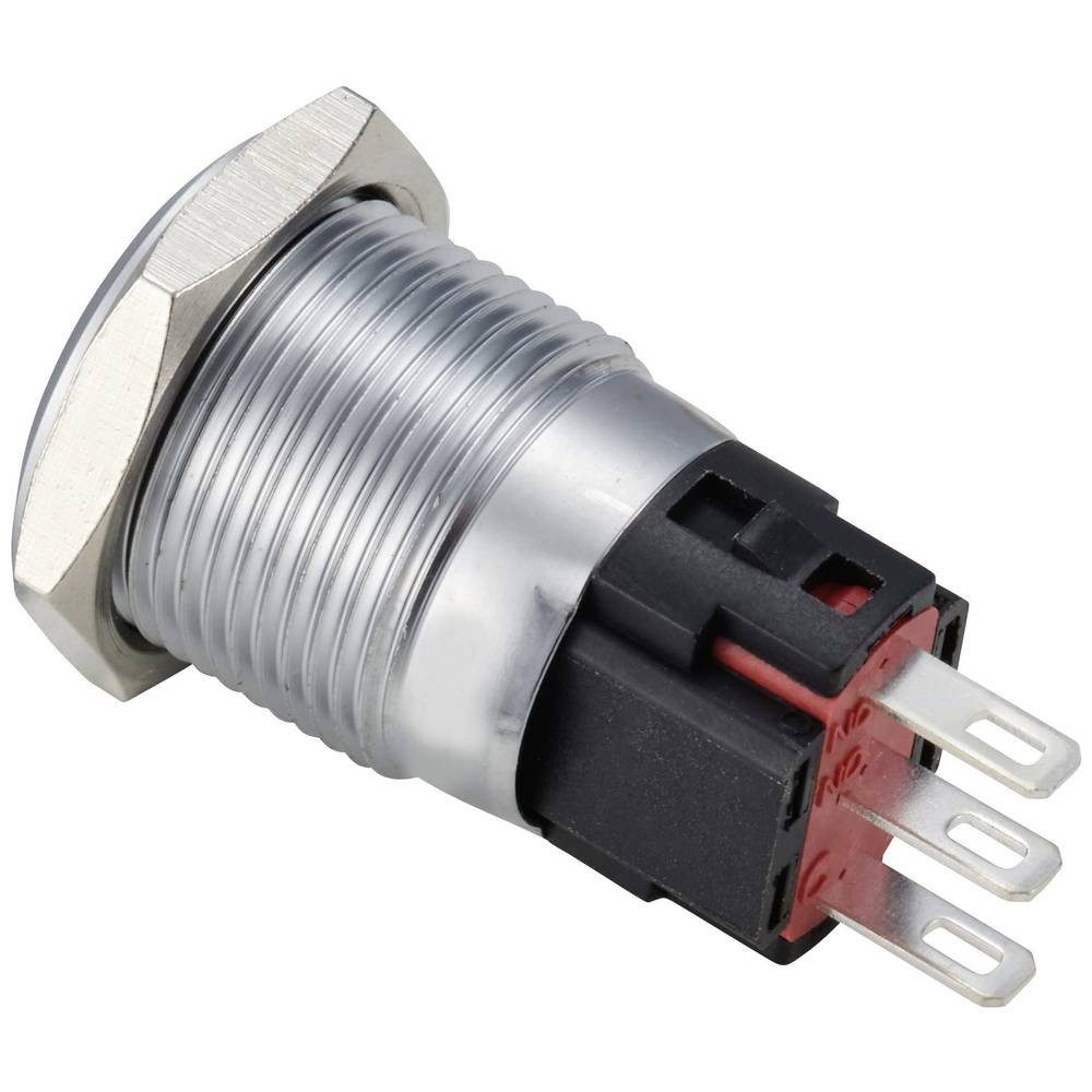 TRU COMPONENTS Schalter Druckschalter TC-12647492