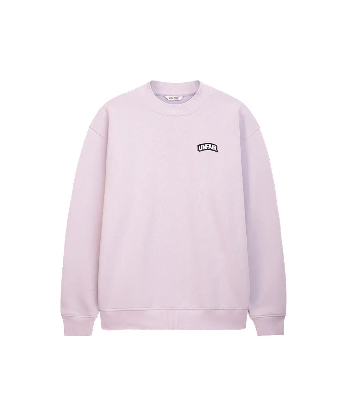 Unfair Athletics Sweatshirt Permanent Crewneck (kein Set)