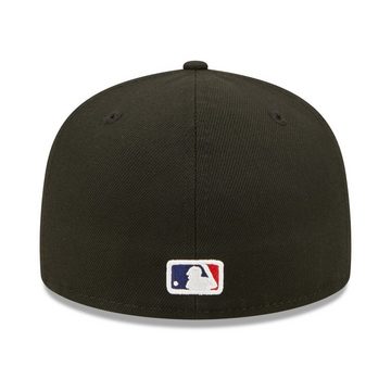 New Era Fitted Cap 59Fifty GROOVY Chicago White Sox