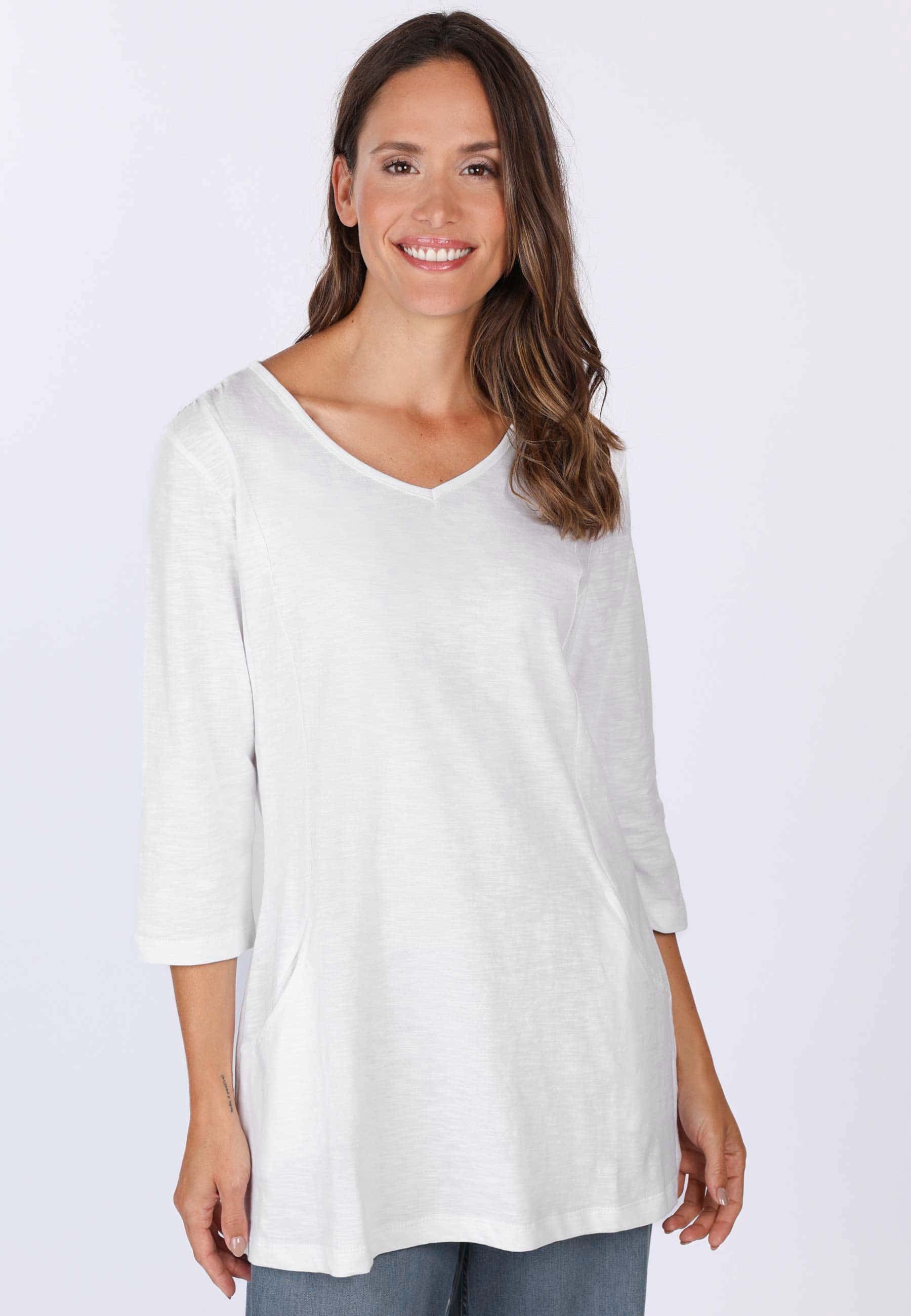 Deerberg Tunika Grecitala